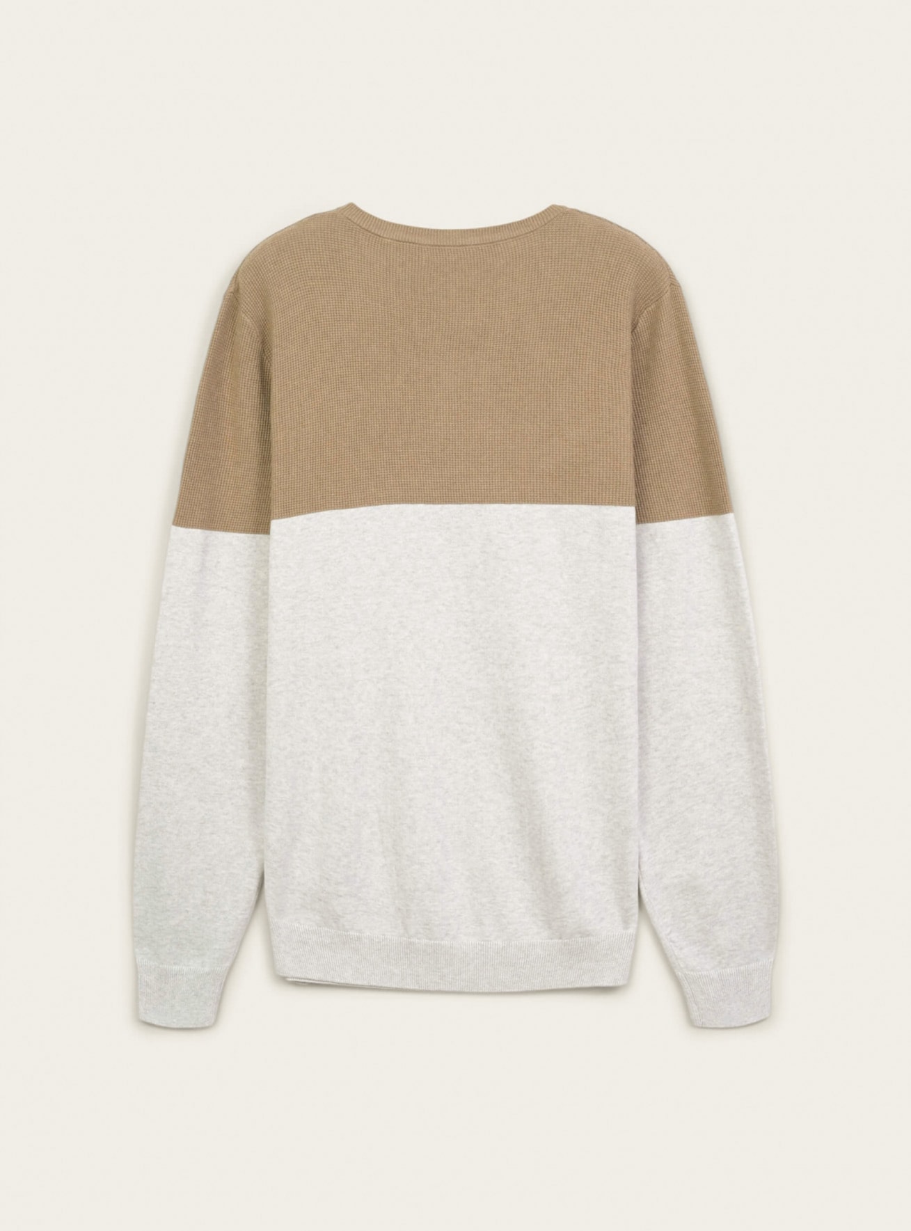 Sweter Uomo Terranova