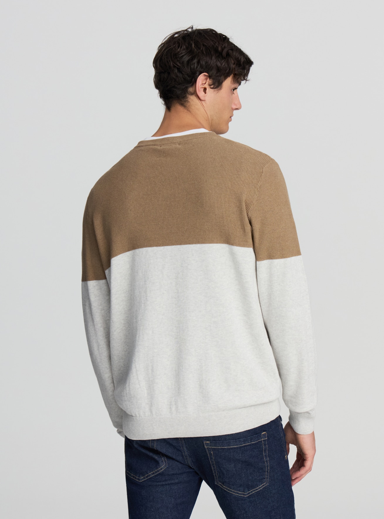 Maglia Uomo Terranova