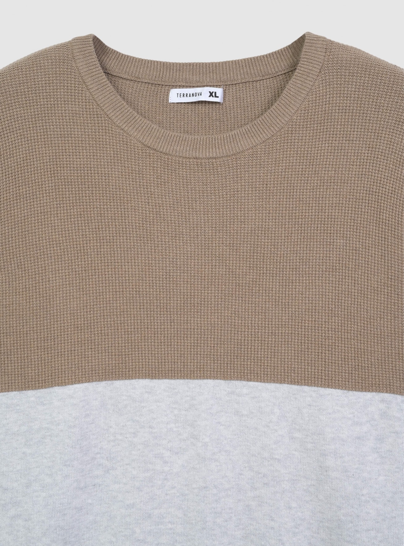 Maglia Uomo Terranova