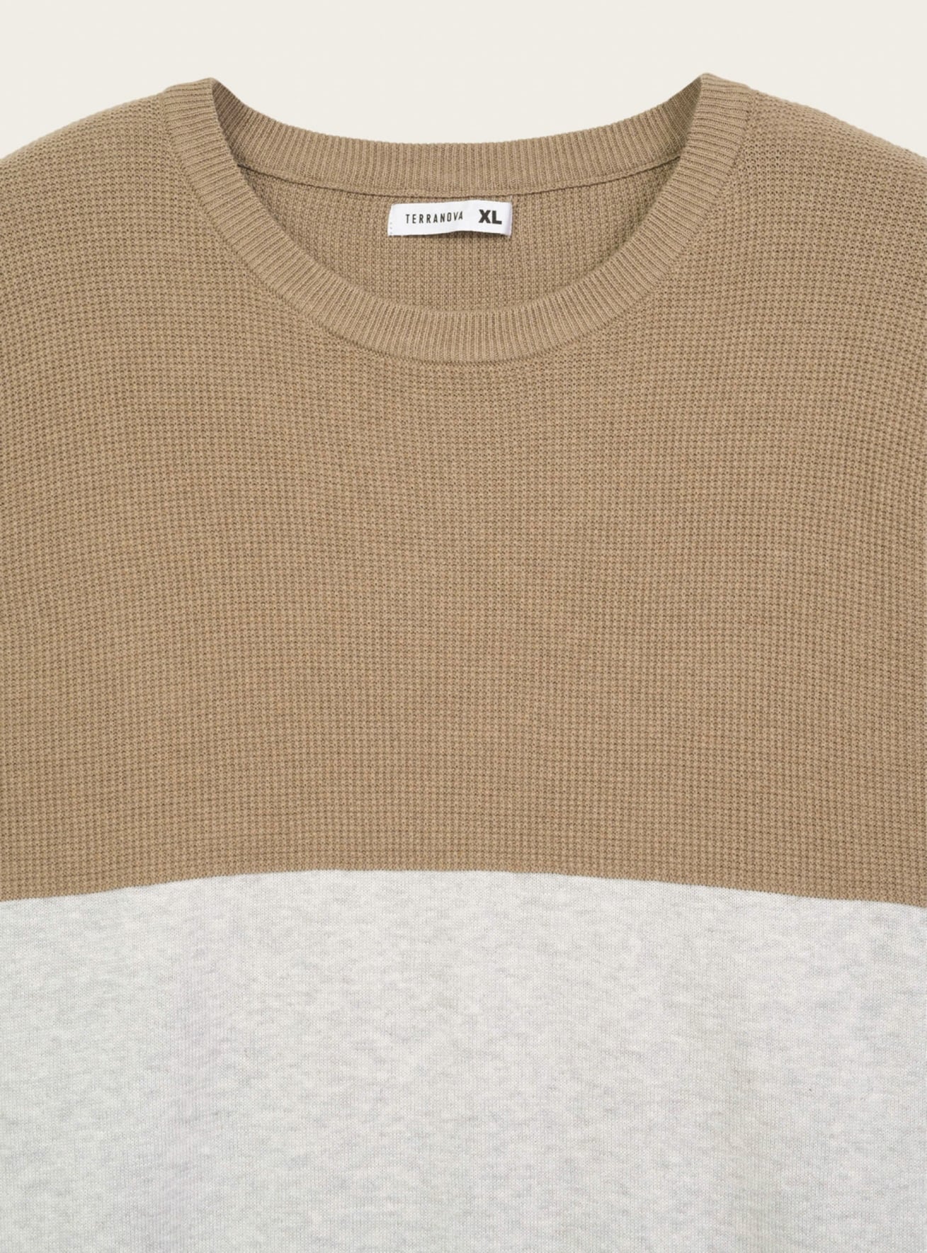 Sweter Uomo Terranova