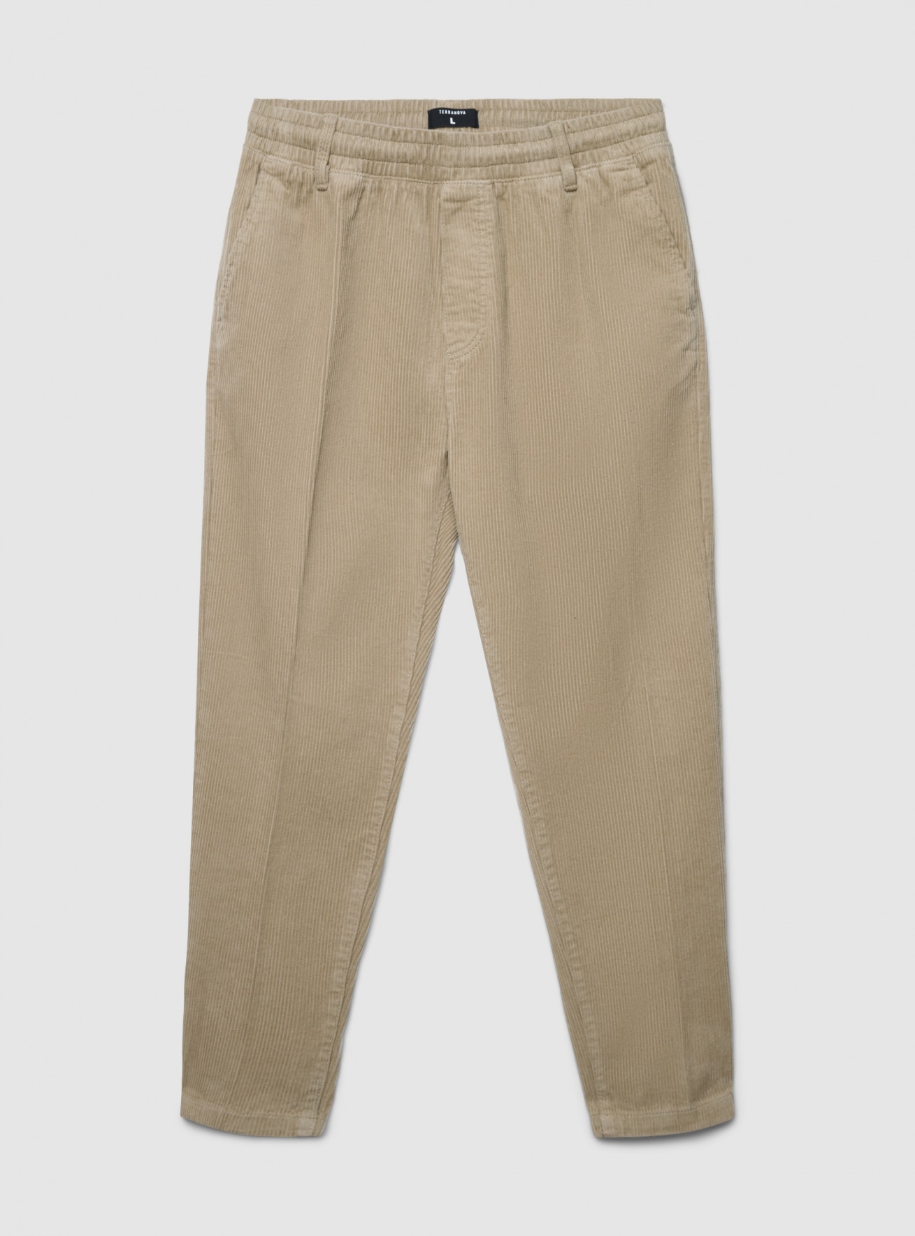 Pantalone Lungo Uomo Terranova