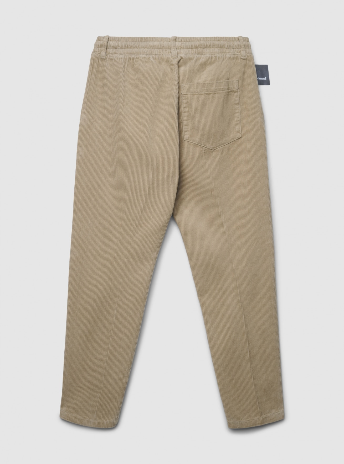 Pantalone Lungo Uomo Terranova