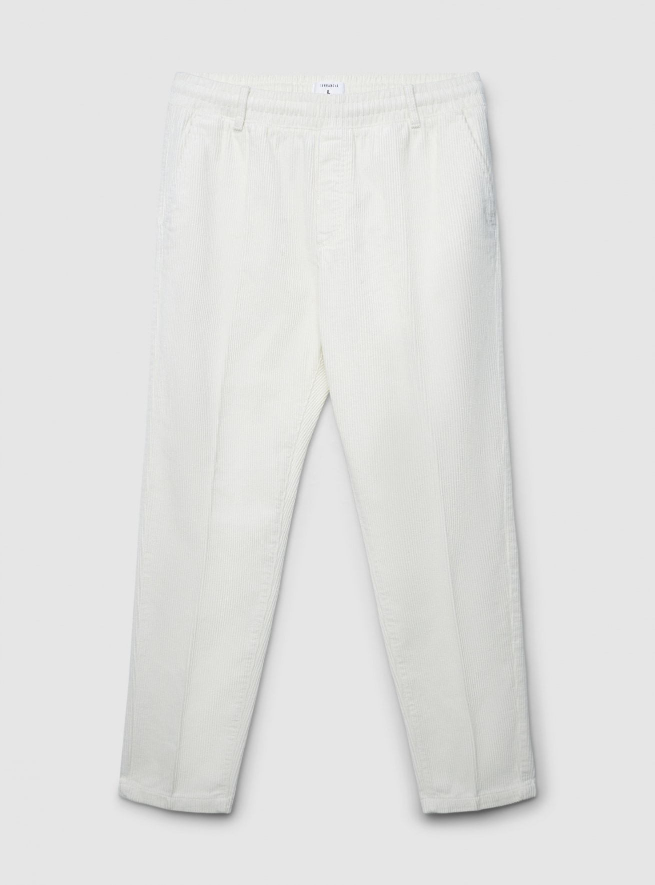 Pantalone Lungo Uomo Terranova