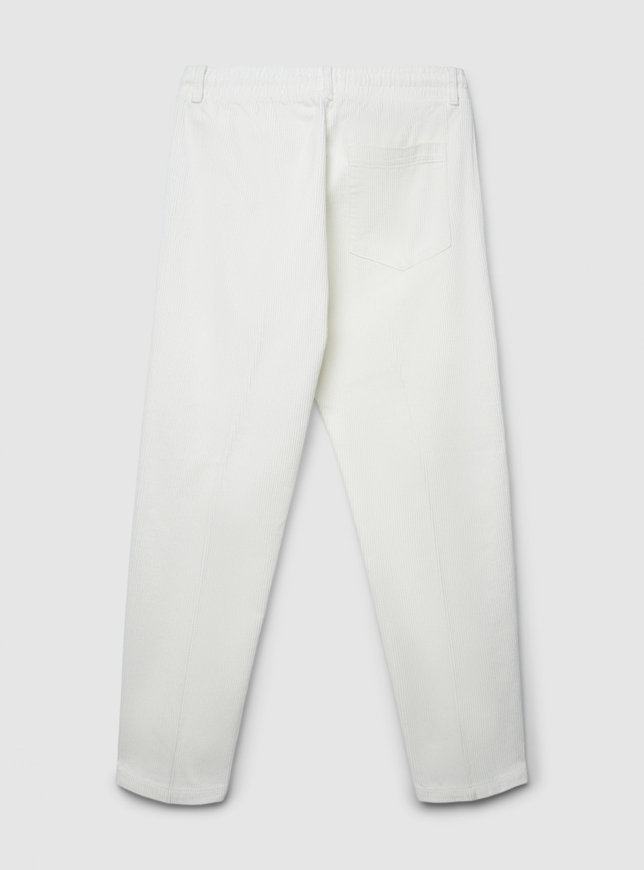 Pantalone Lungo Uomo Terranova