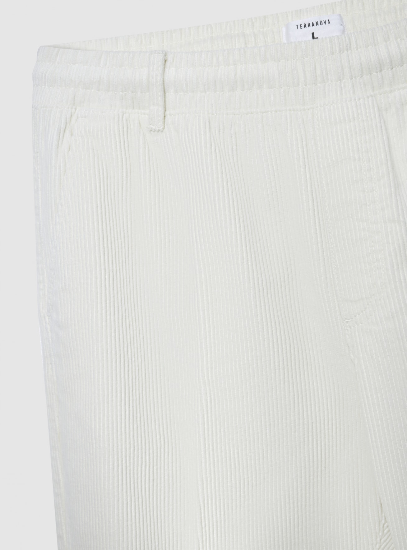 Pantalone Lungo Uomo Terranova