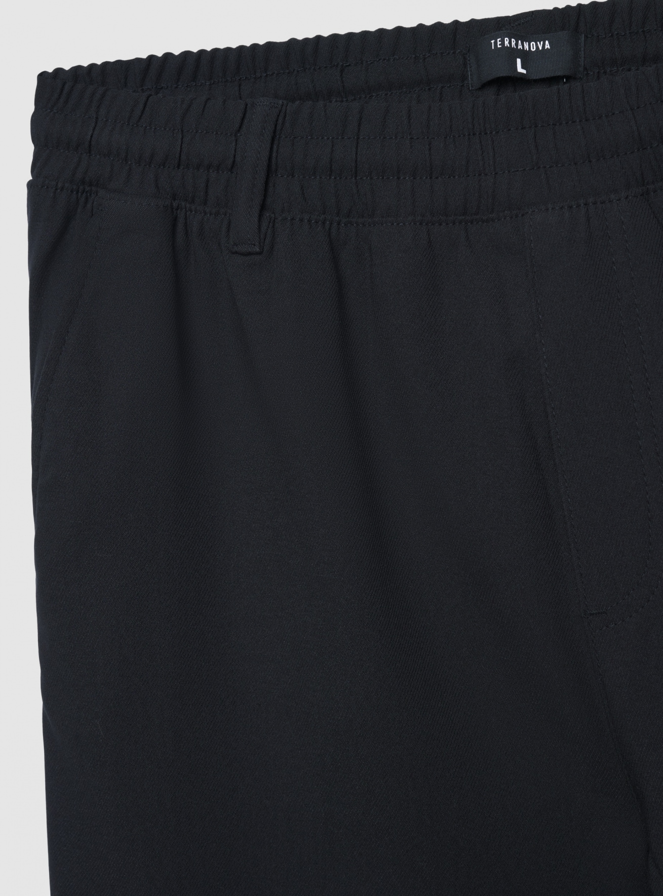 Pantalone Lungo Uomo Terranova