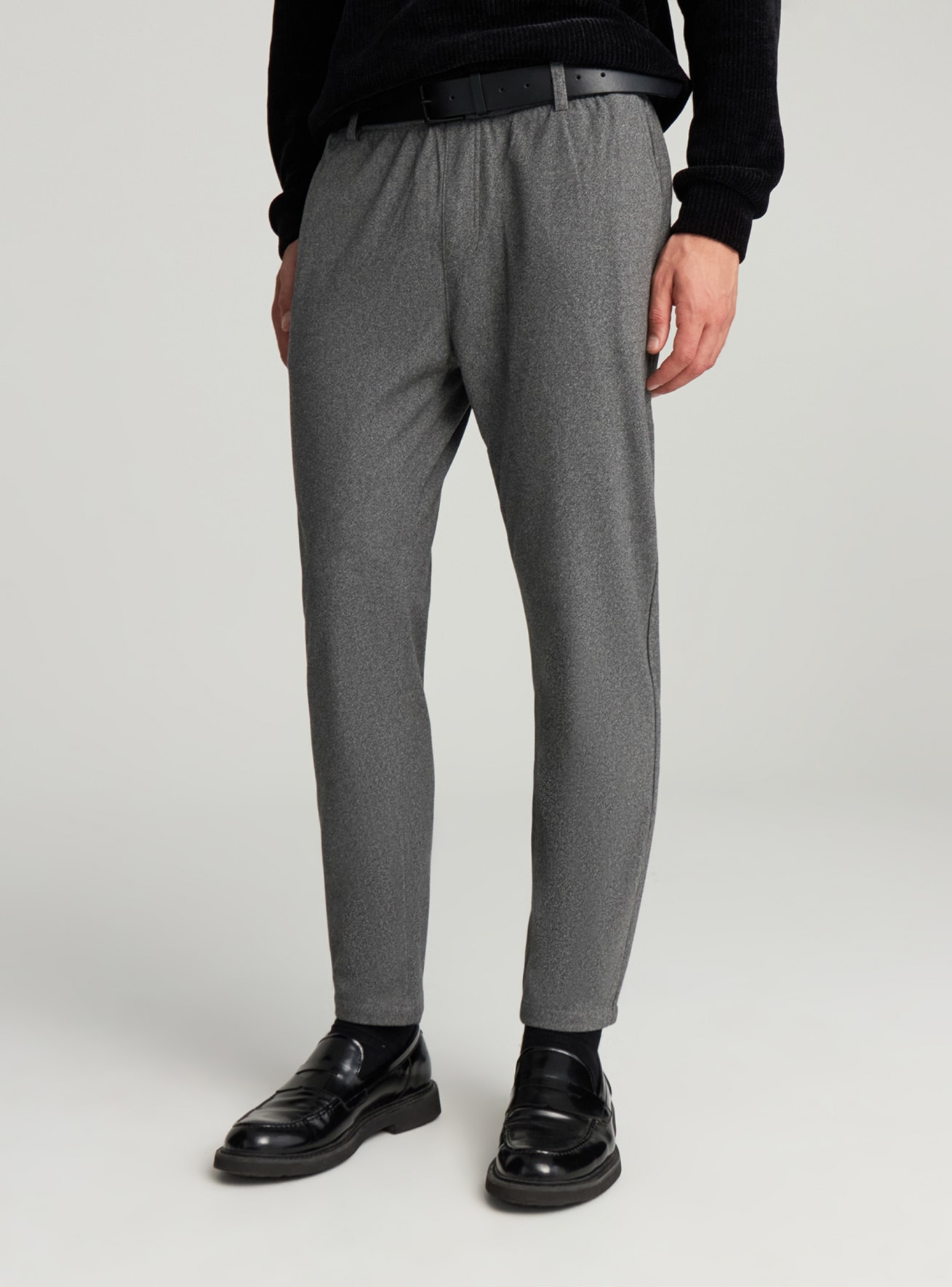 Pantalone Lungo Uomo Terranova
