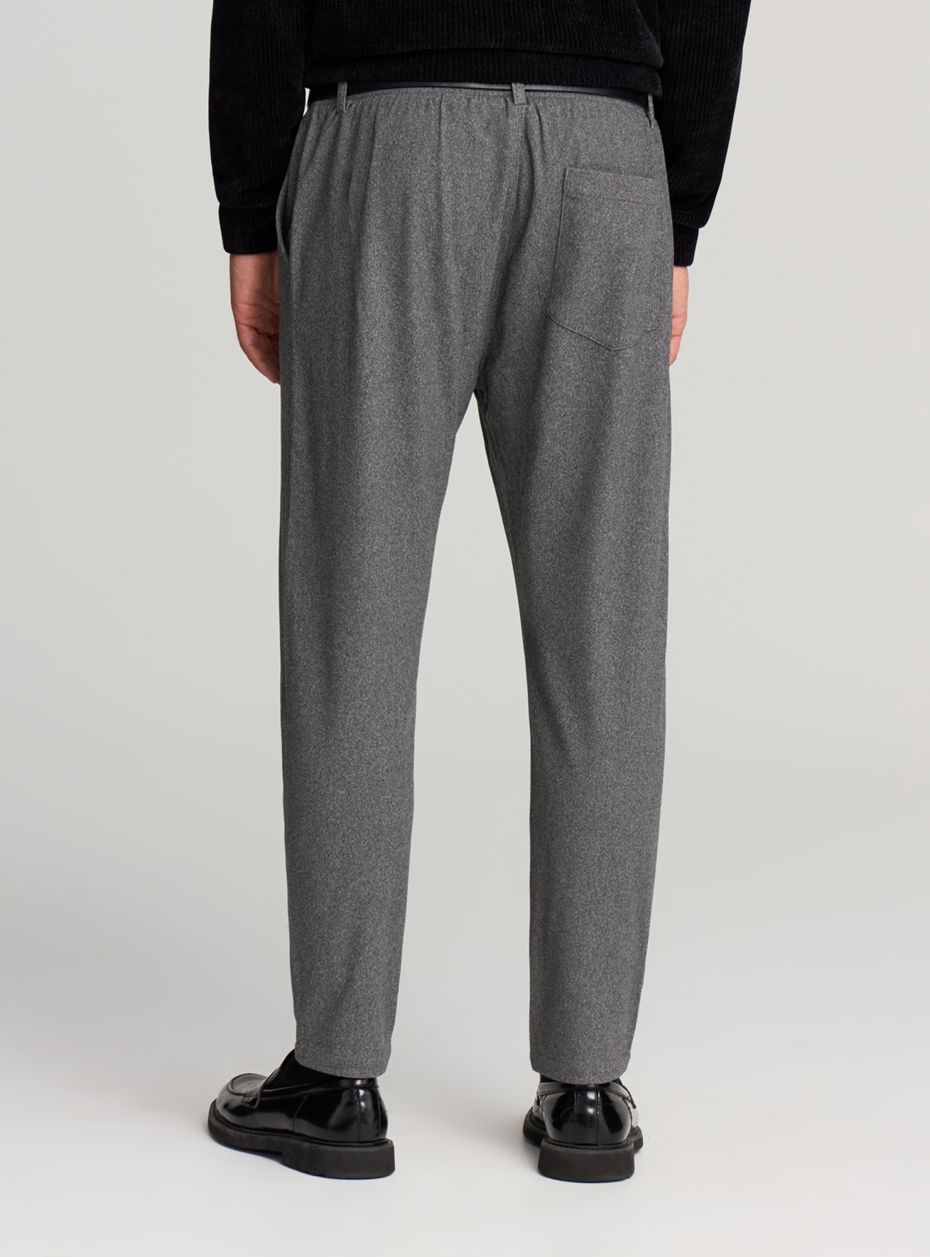 Pantalone Lungo Uomo Terranova