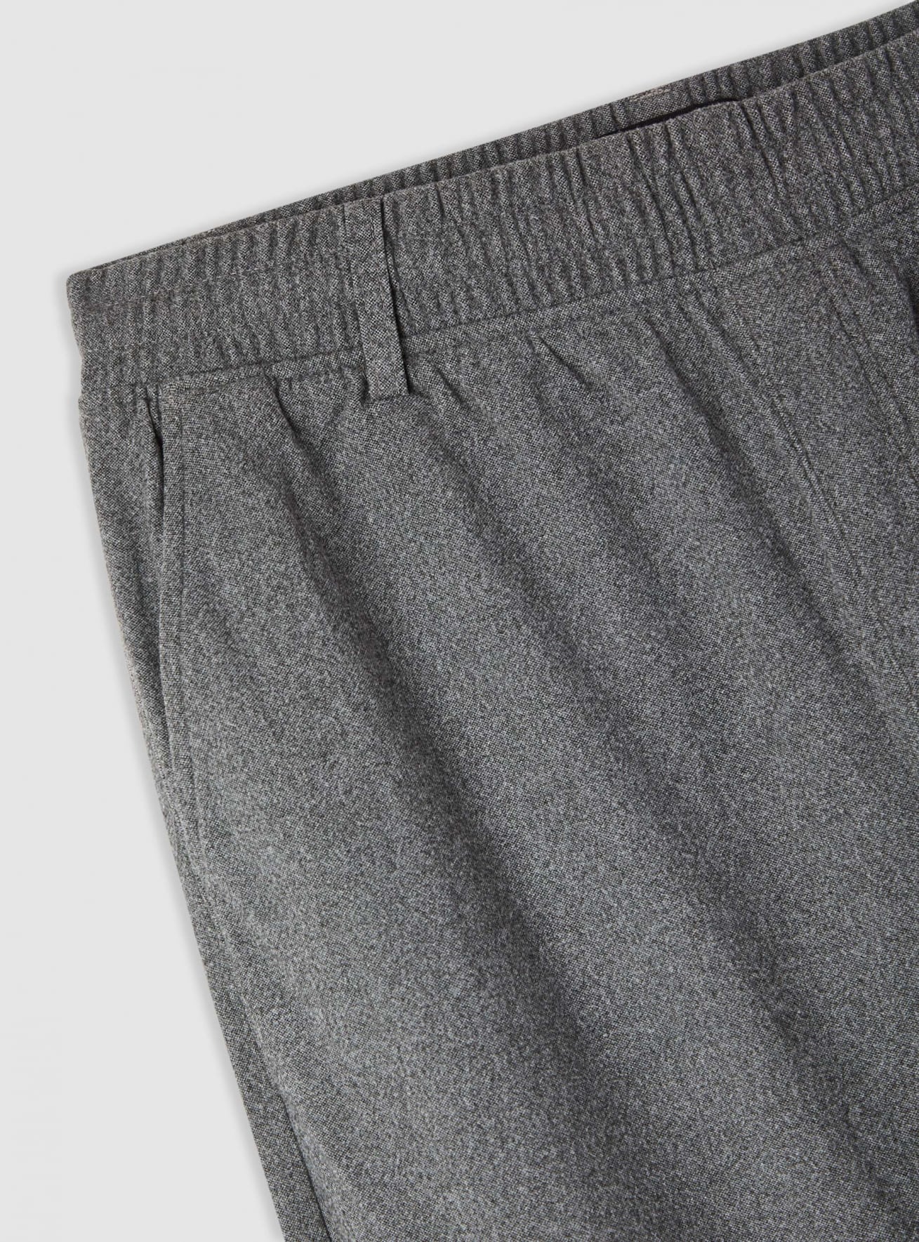 Pantalone Lungo Uomo Terranova