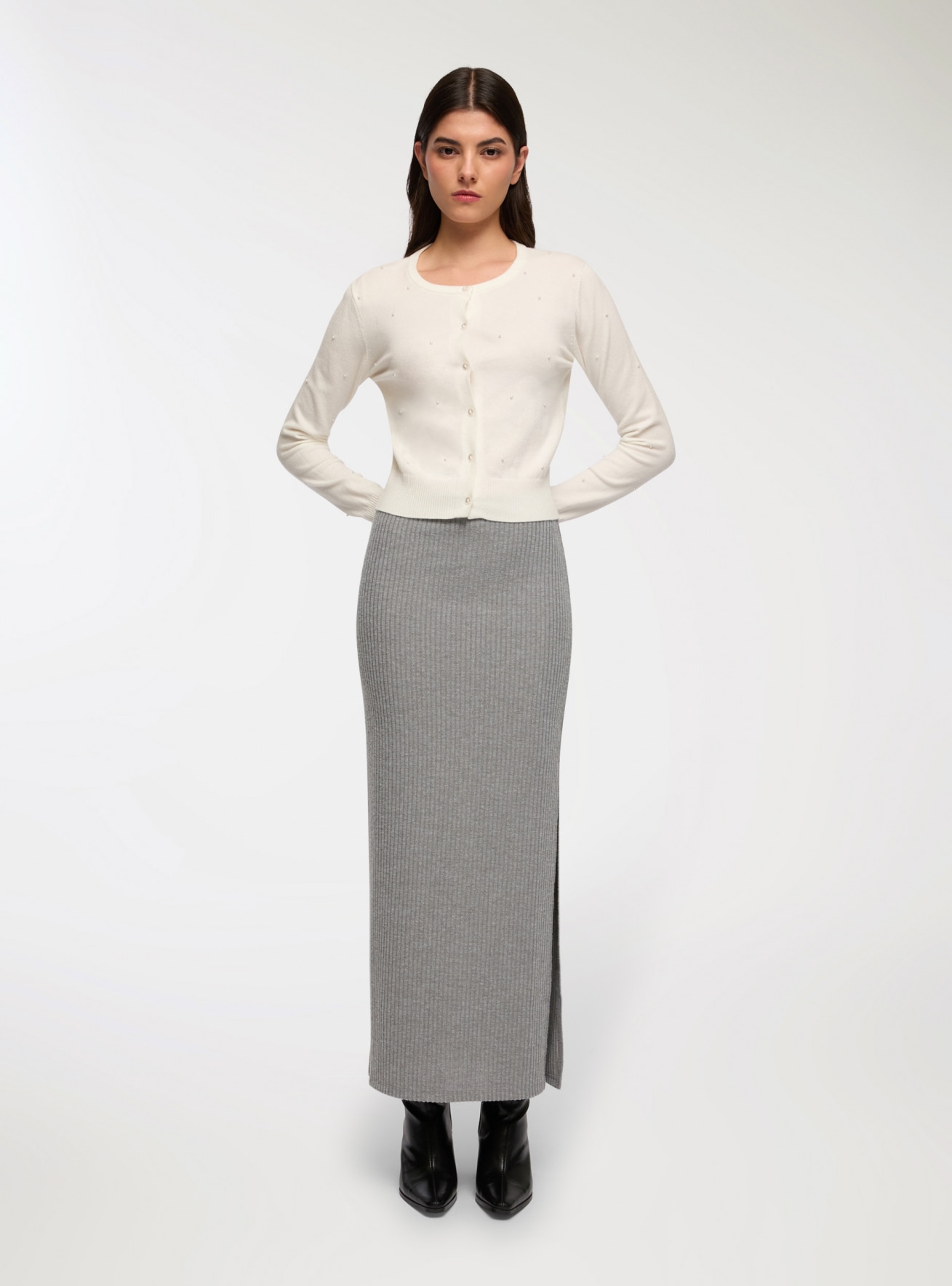Skirt Woman Terranova