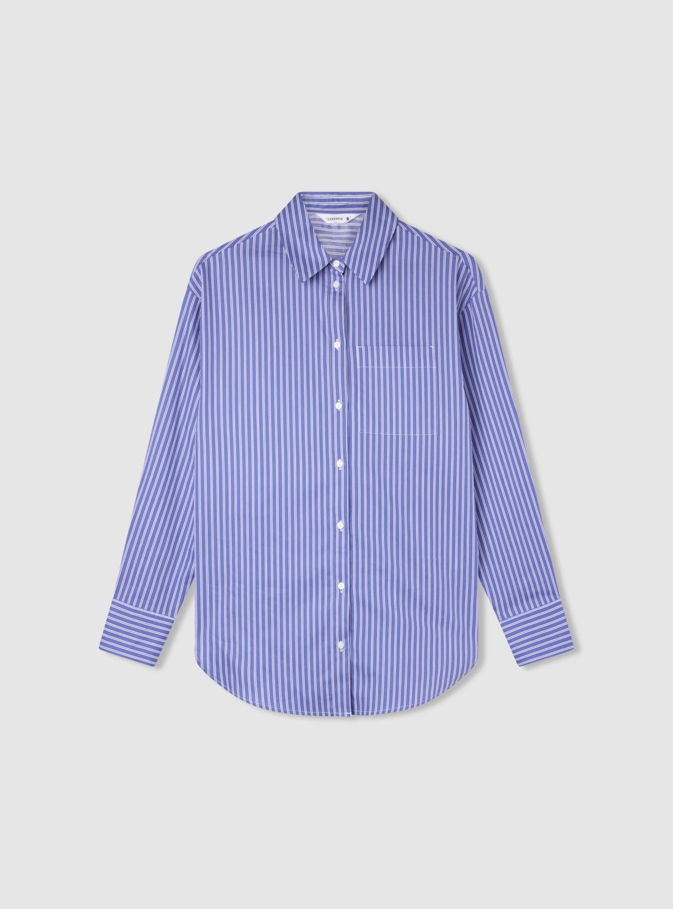 Camicia ML Femme Terranova
