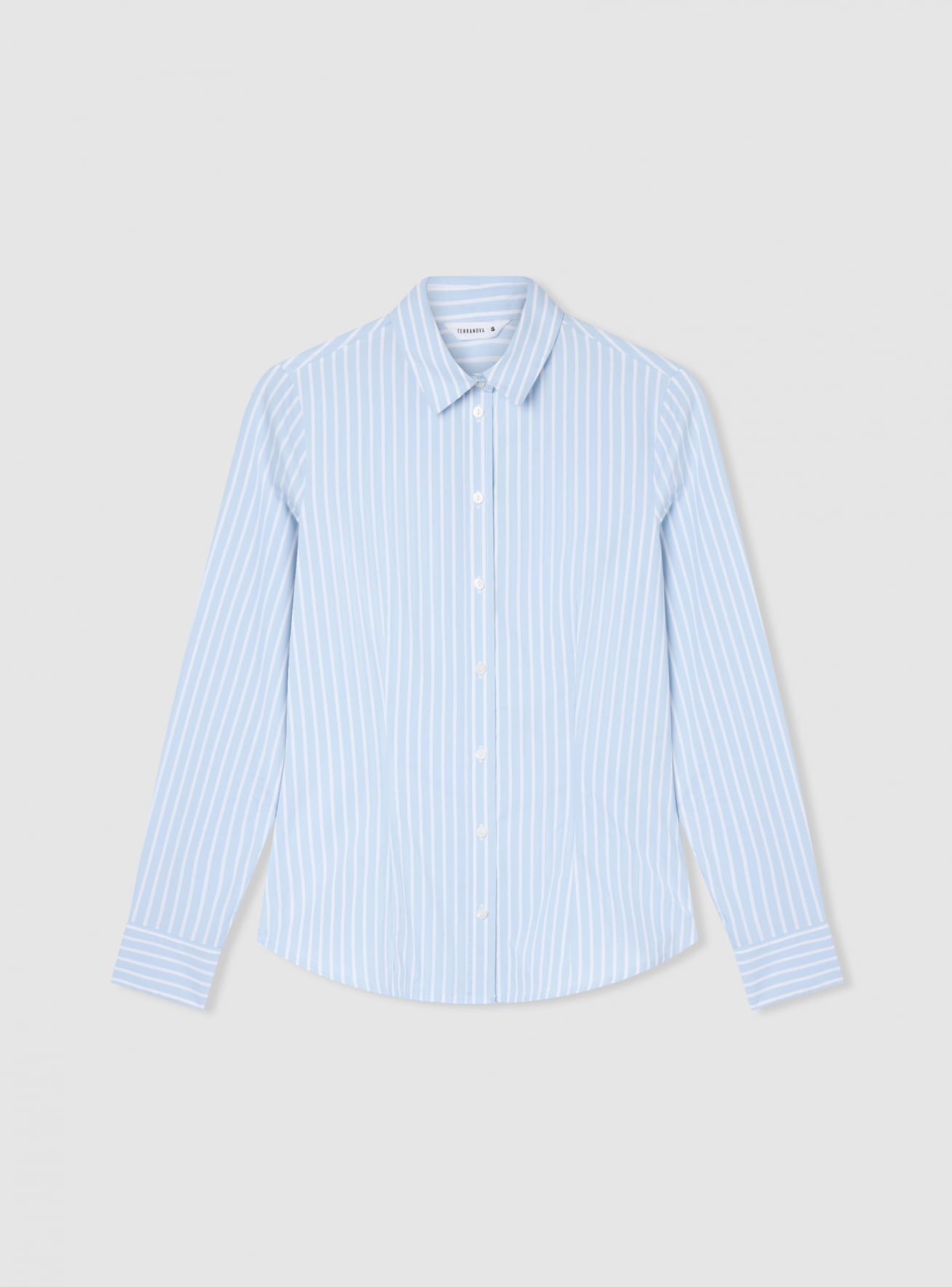 Camicia ML Donna Terranova