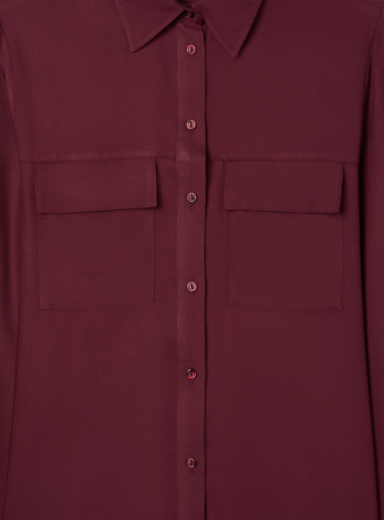 Camicia ML Damen Terranova