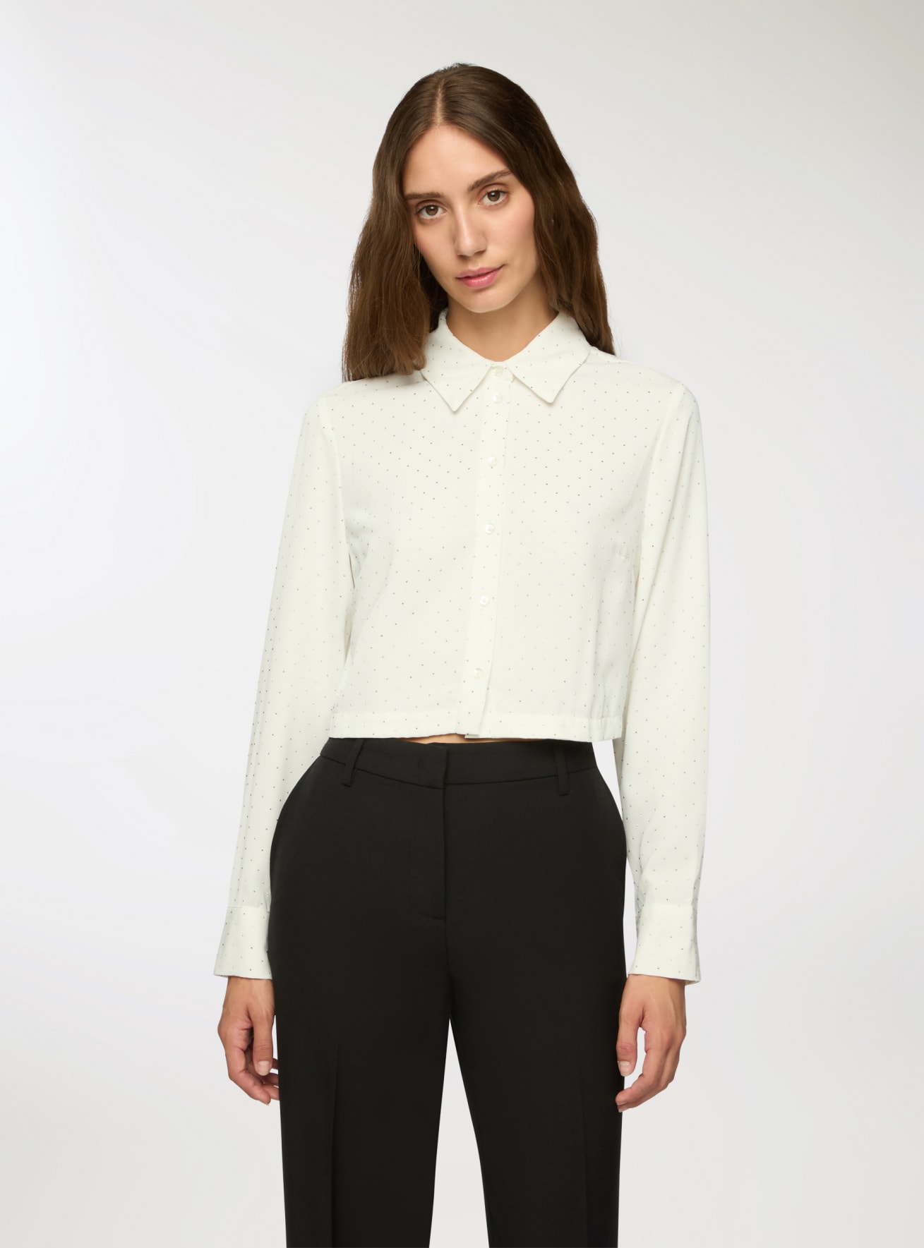 Camicia ML Donna Terranova