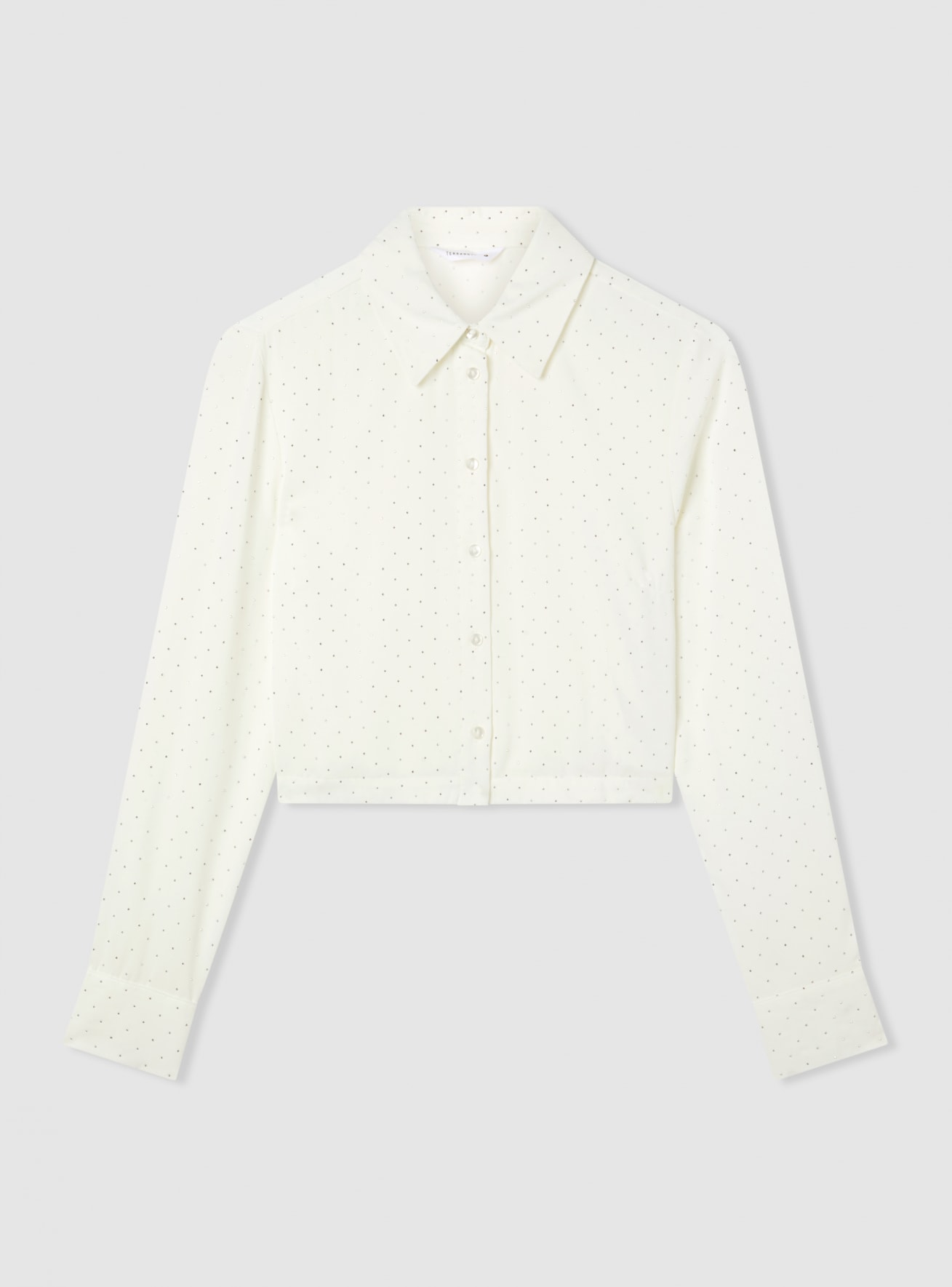 Camicia ML Donna Terranova