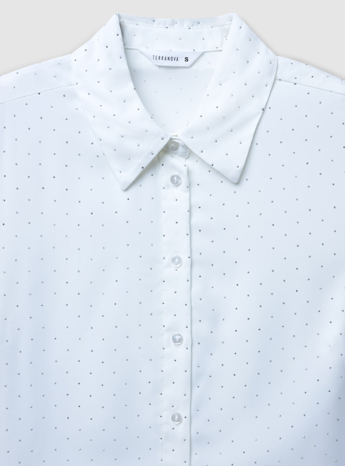 Camicia ML Donna Terranova