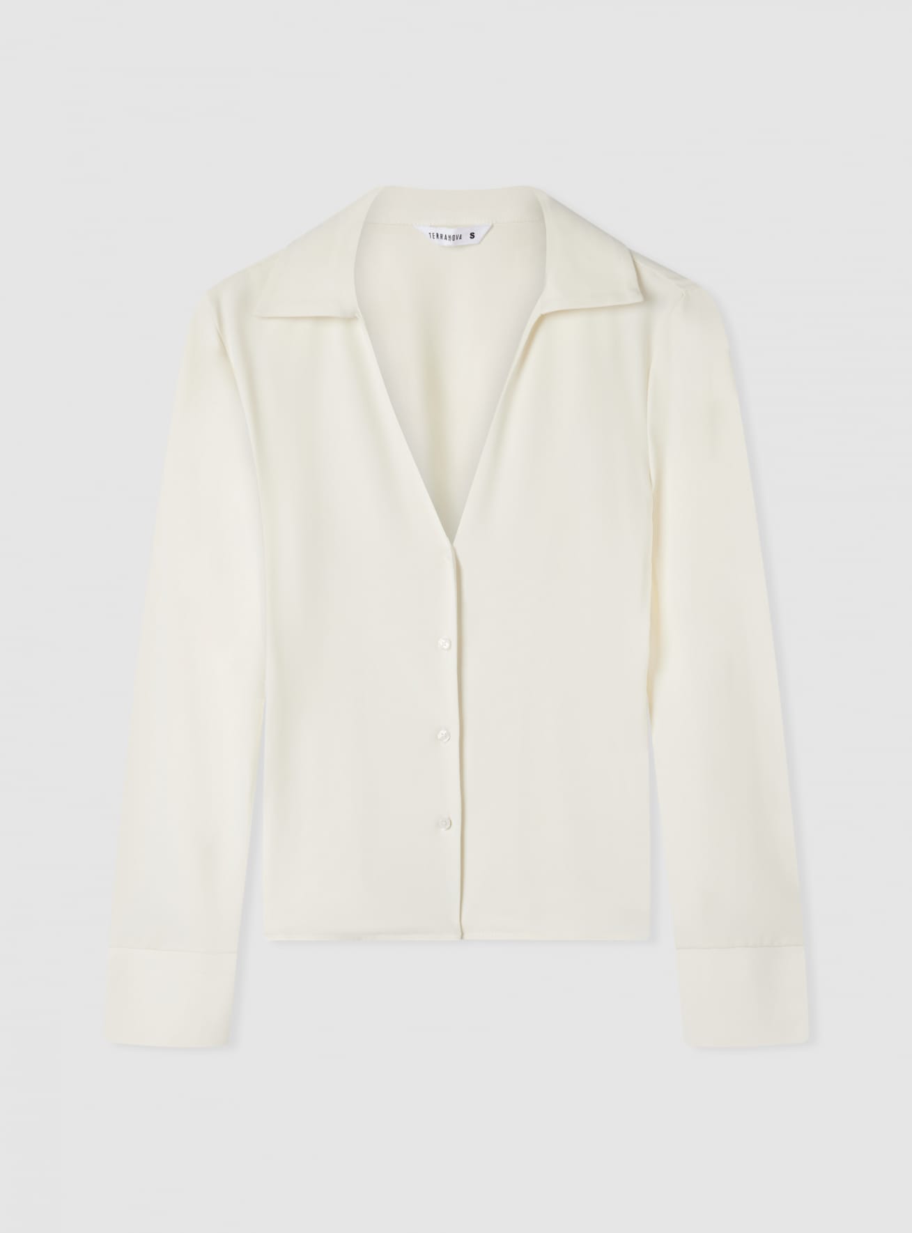 Camicia ML Donna Terranova