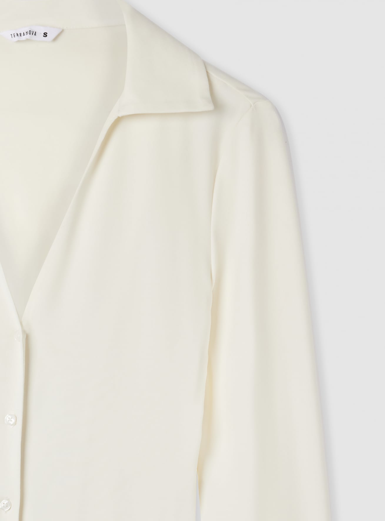 Camicia ML Donna Terranova