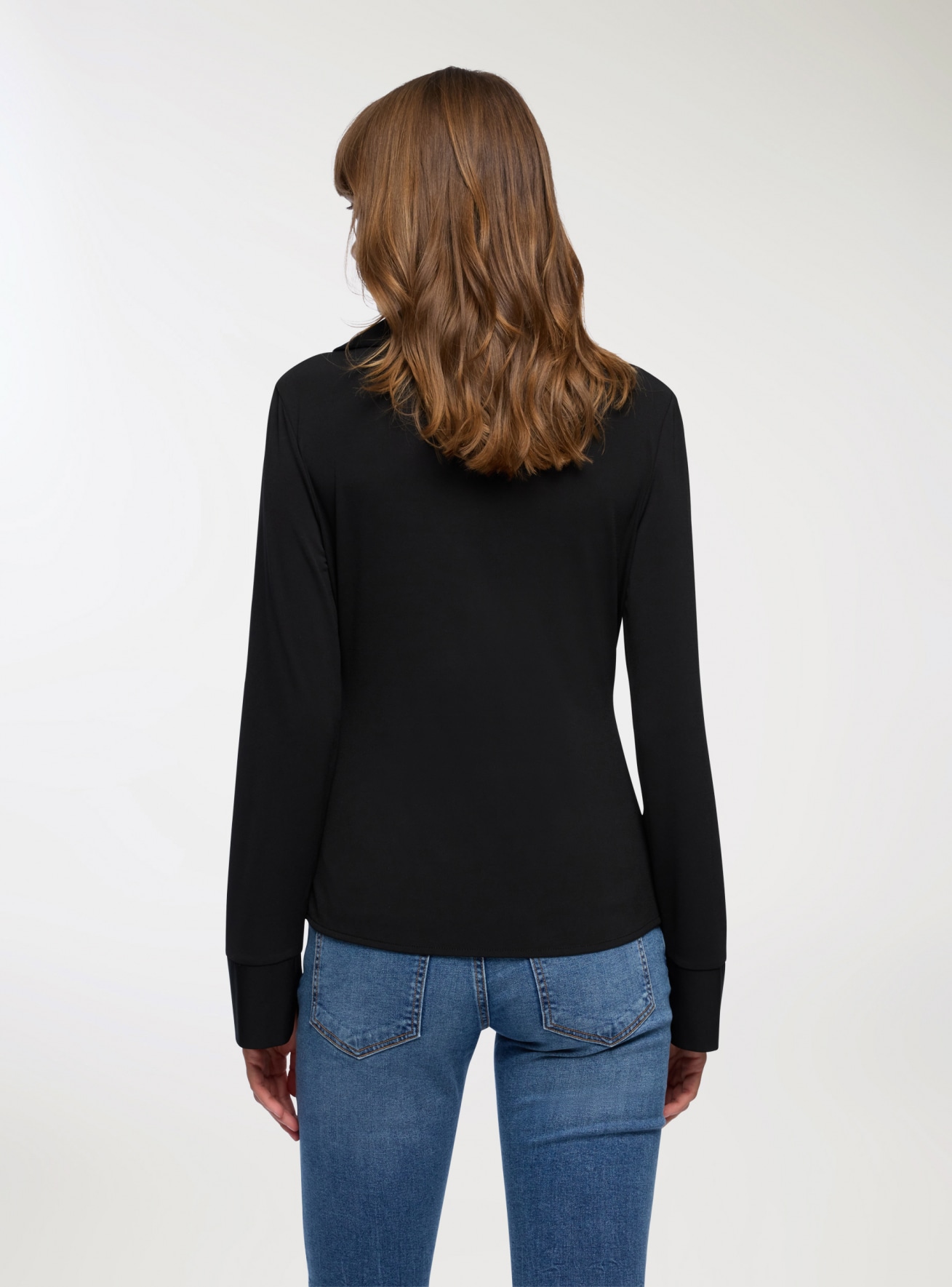 Camicia ML Donna Terranova