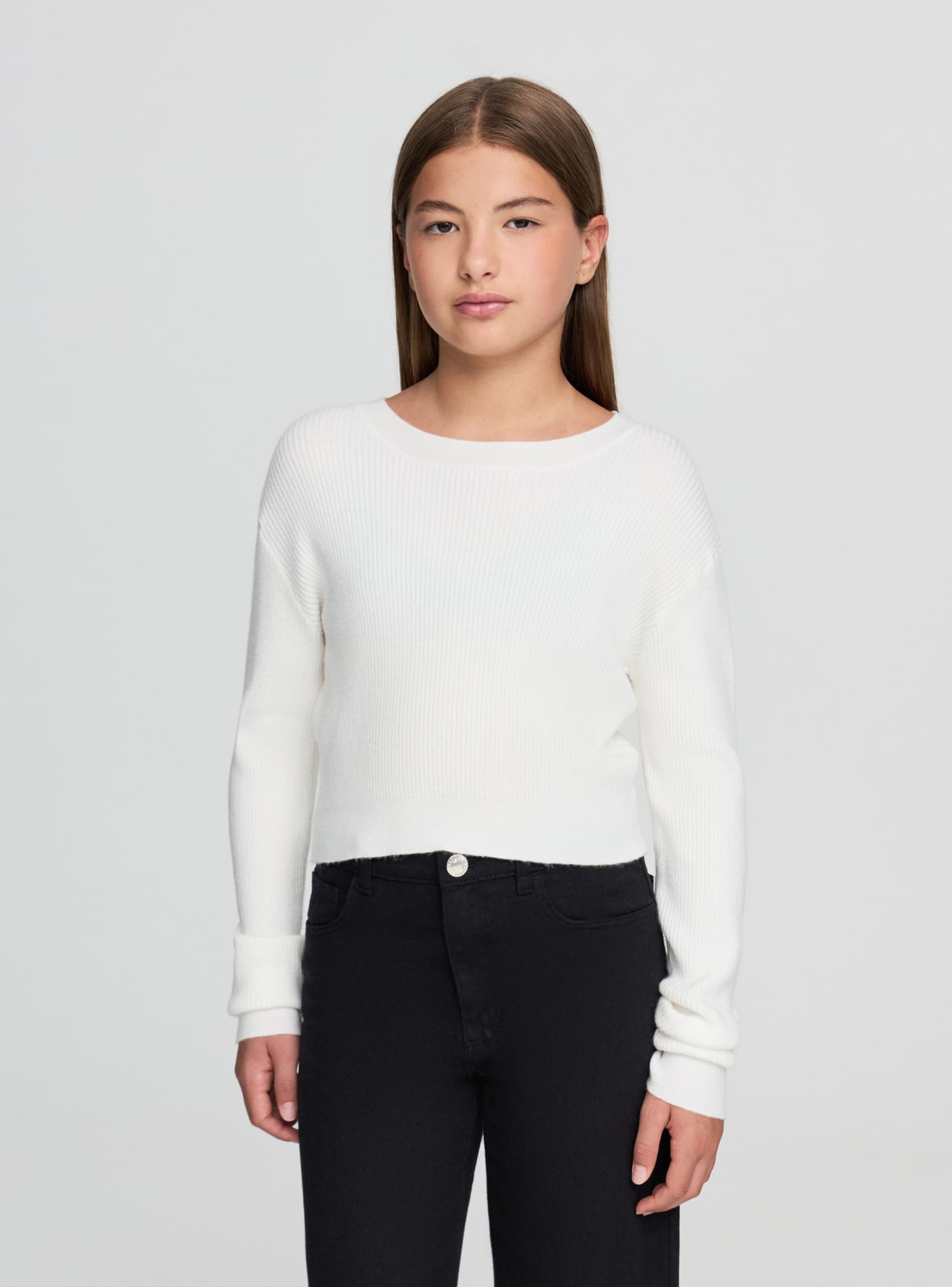 Maglia Bambina Kids