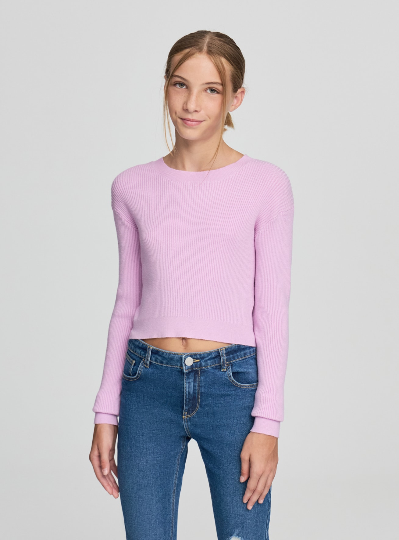 Maglia Bambina Kids