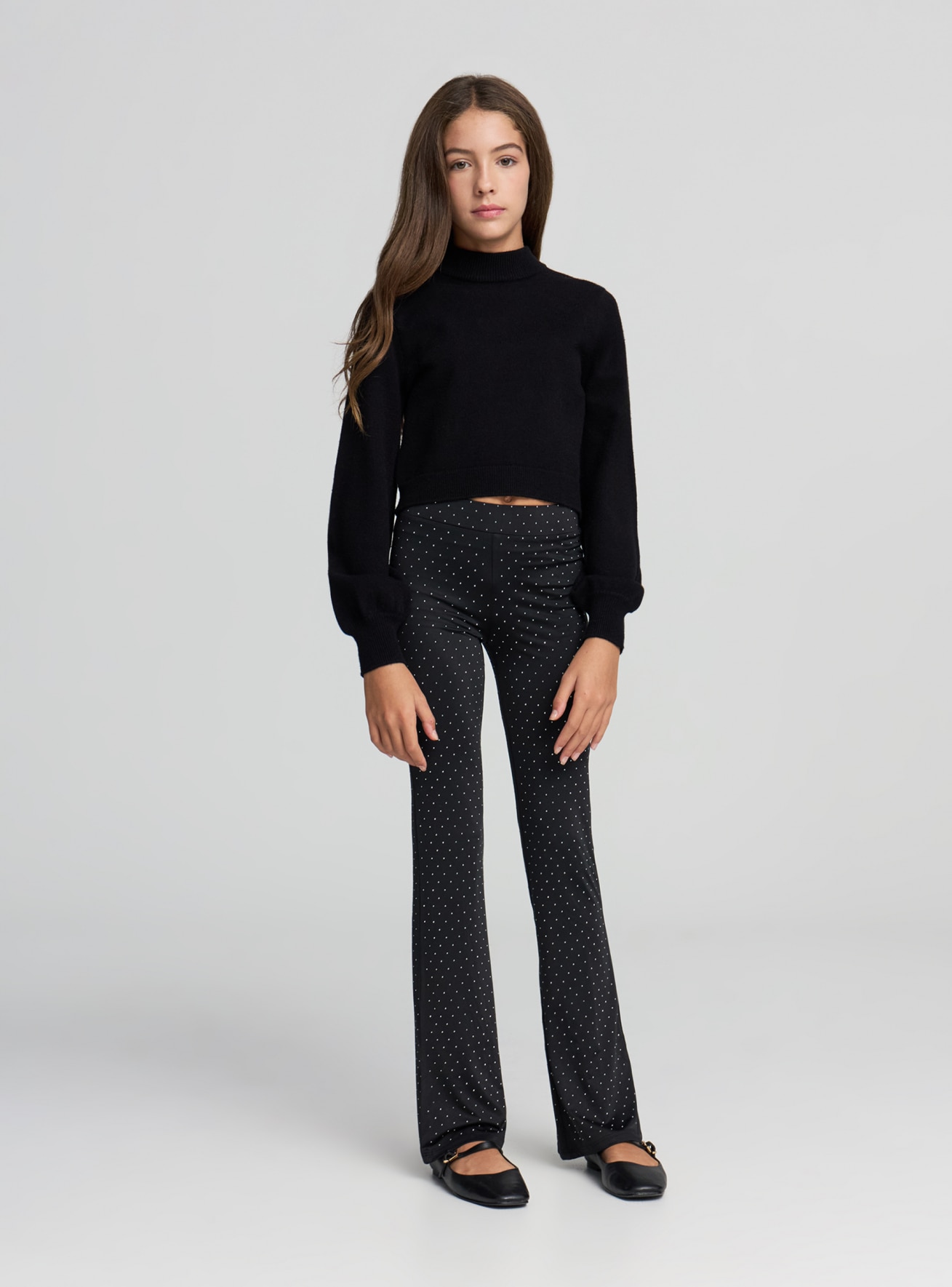 Maglia Mädchen Terranova