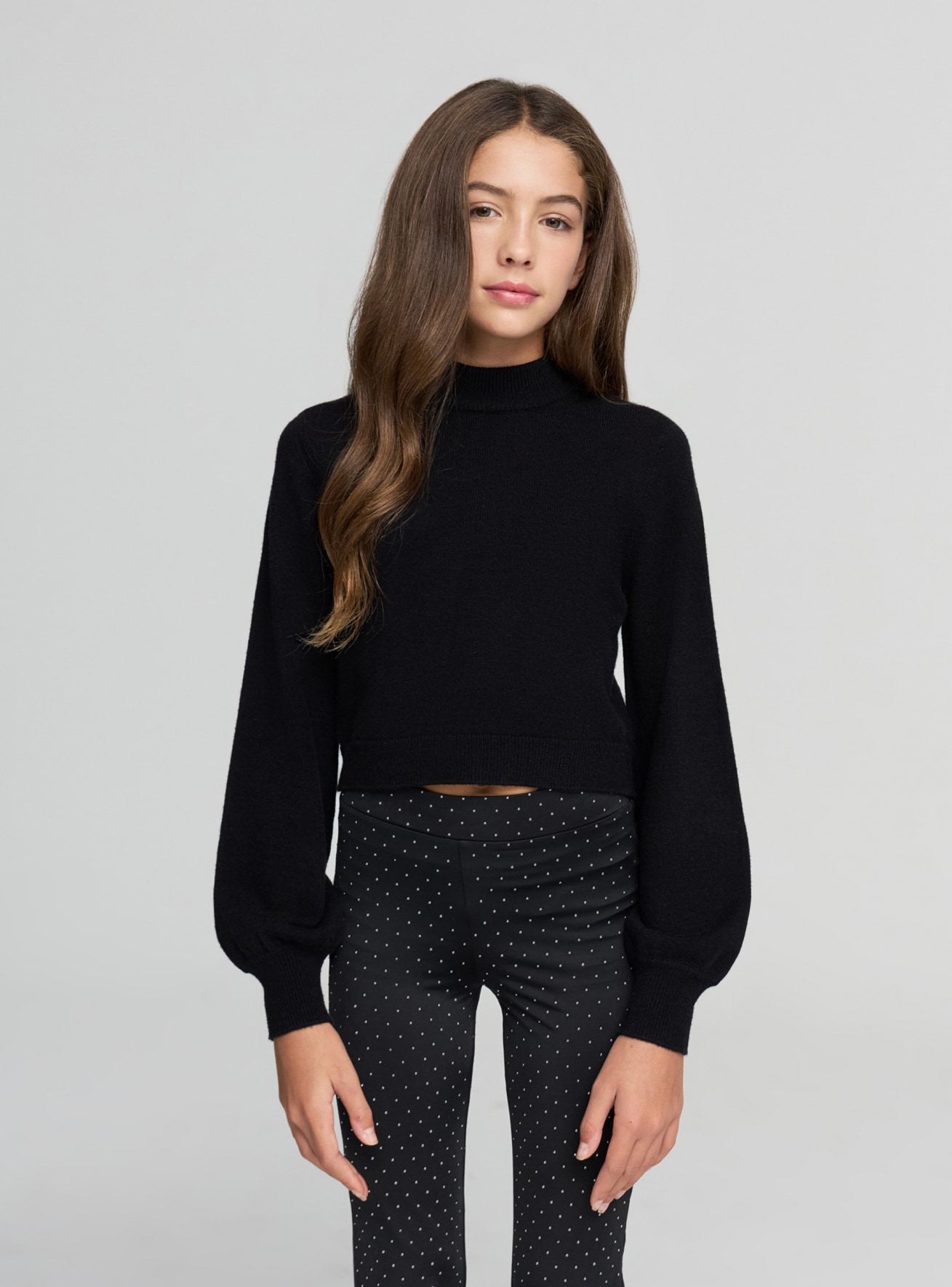 Maglia Mädchen Terranova