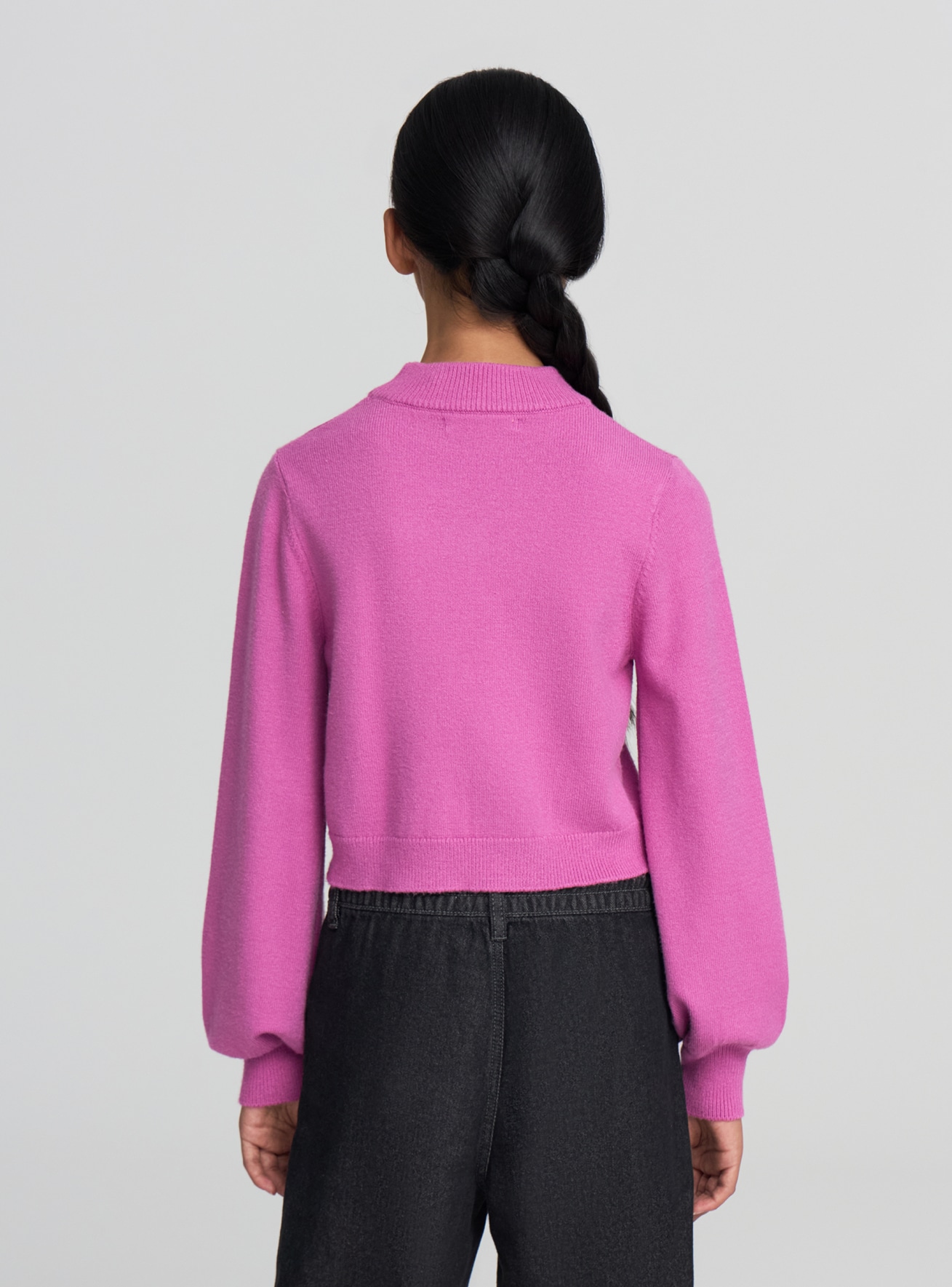 Maglia Mädchen Terranova