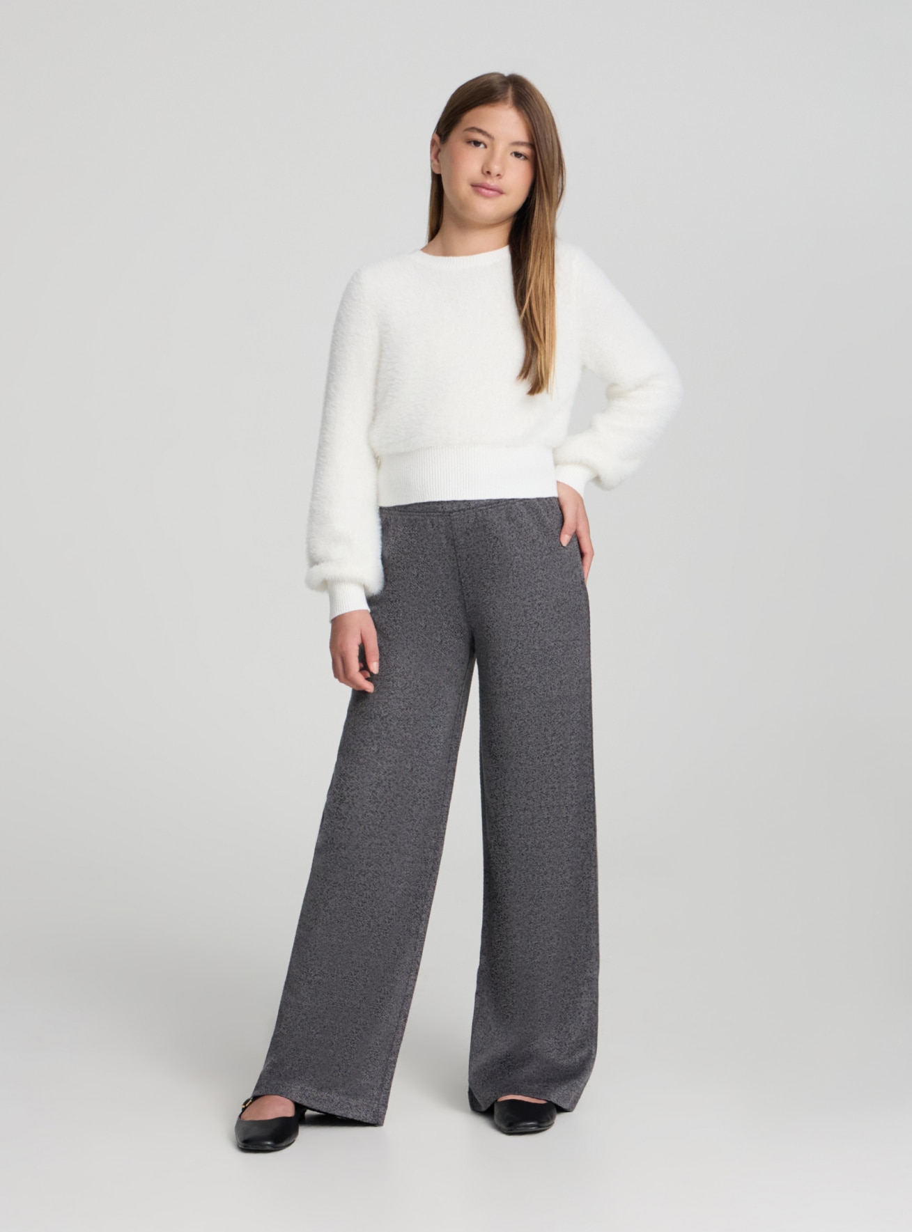 Malla 3-5 Niña Terranova