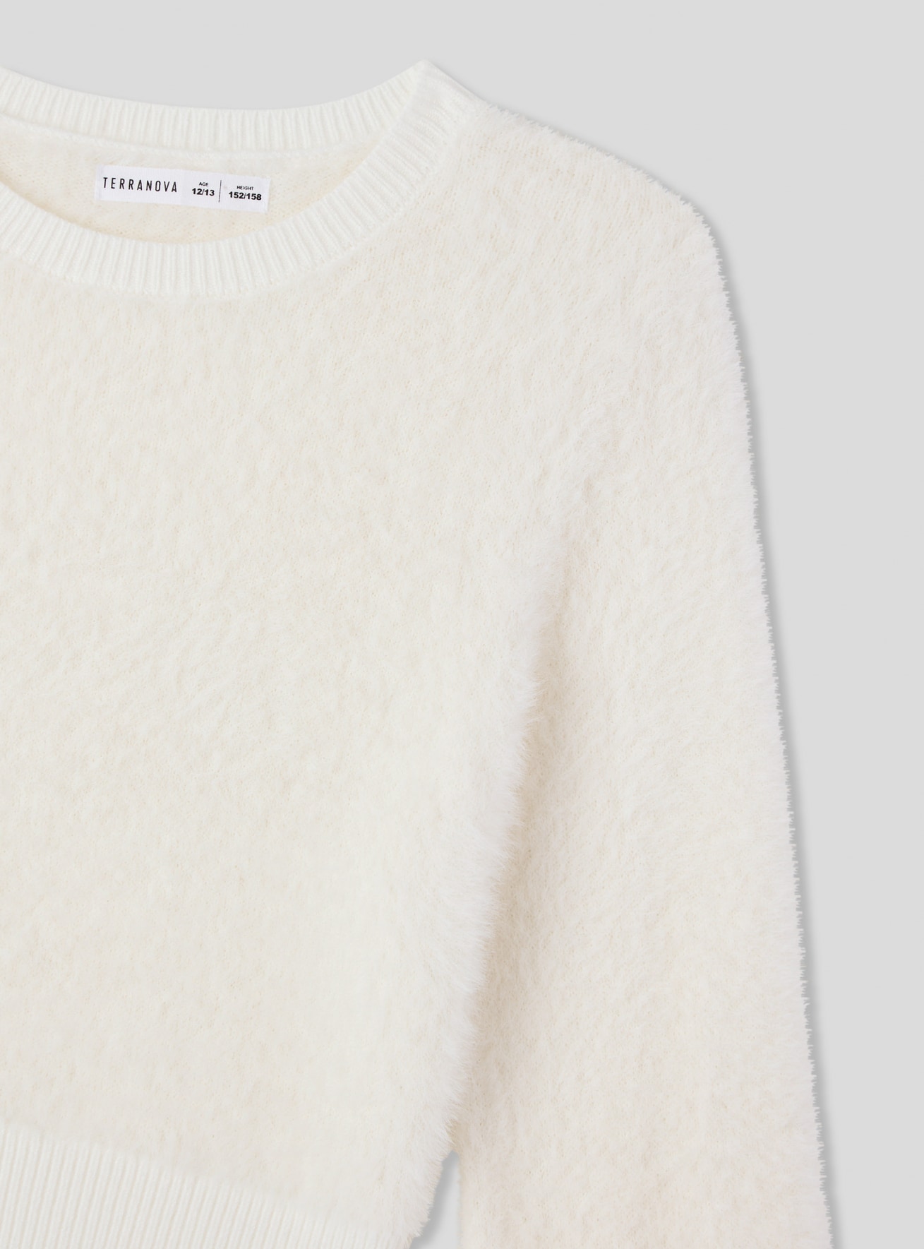 Malla 3-5 Niña Terranova