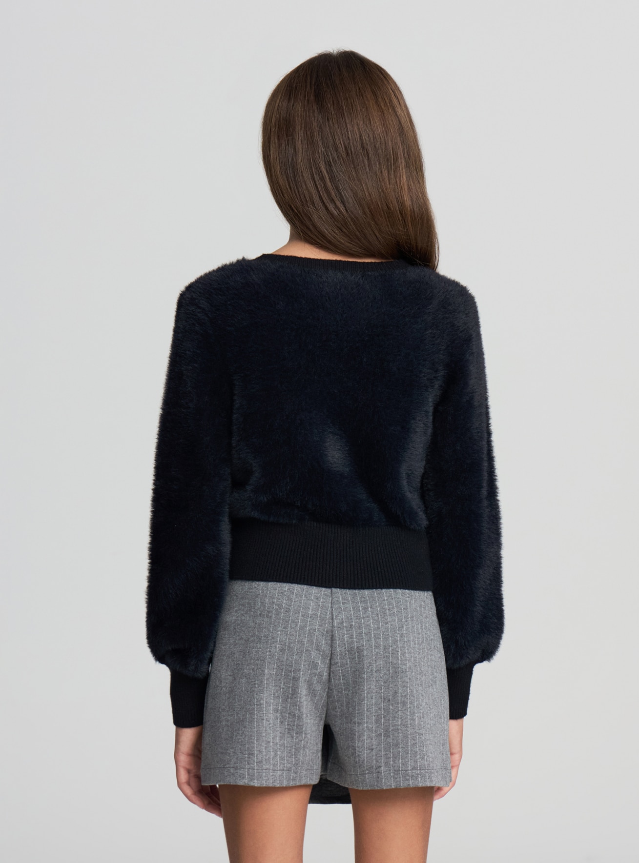 Jersey Niña Terranova