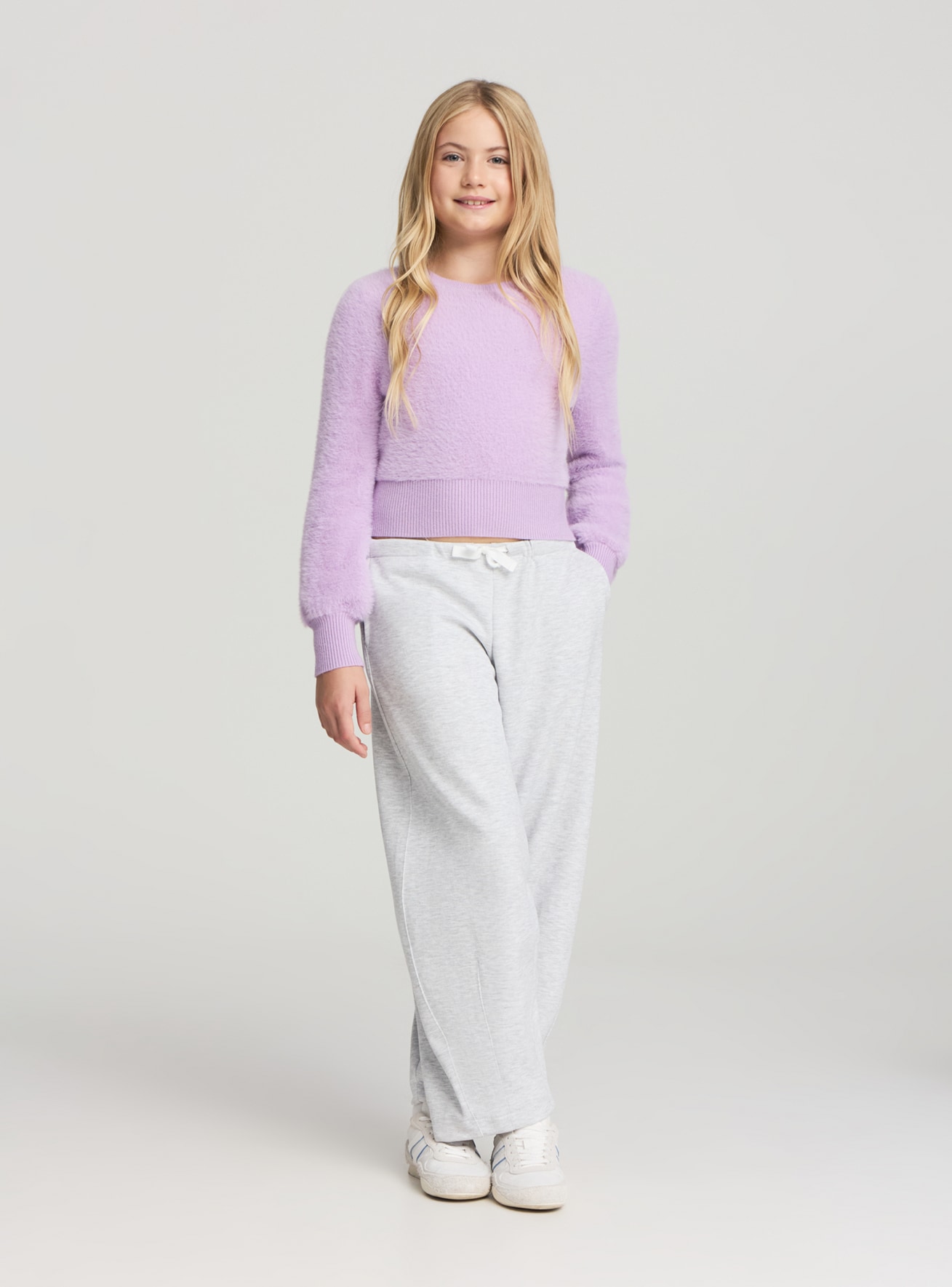 Jersey Niña Terranova