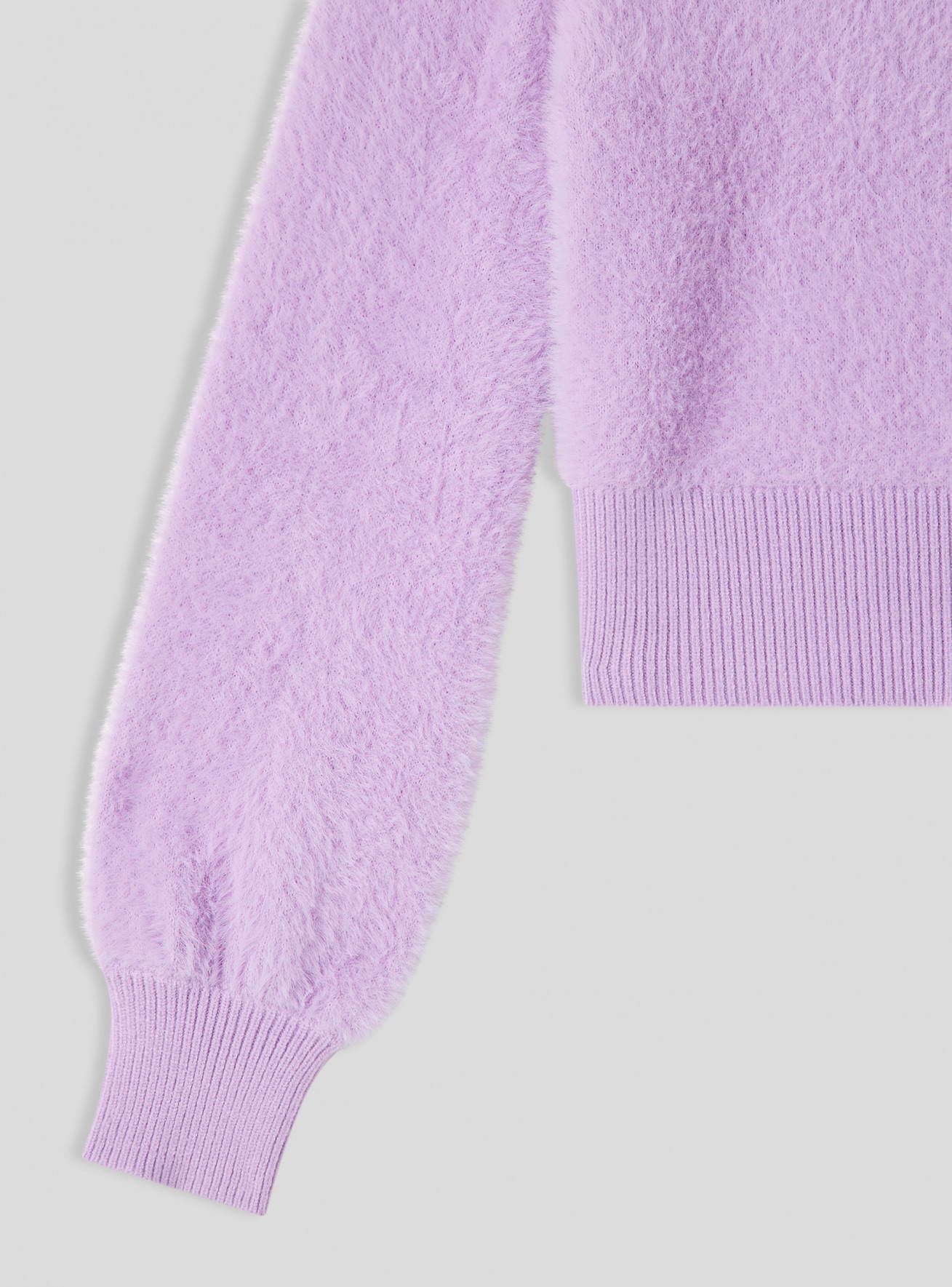 Jersey Niña Terranova