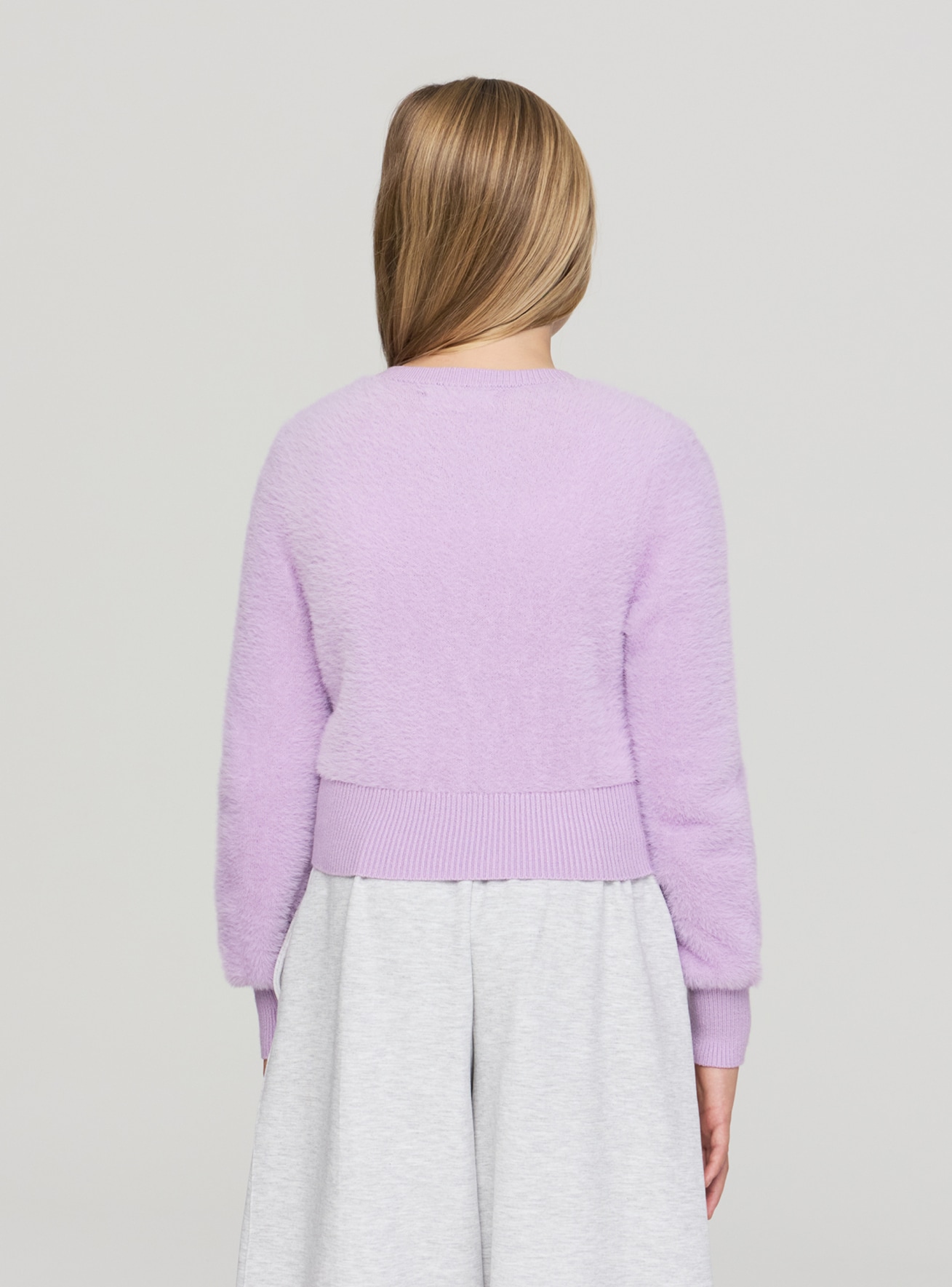 Jersey Niña Terranova