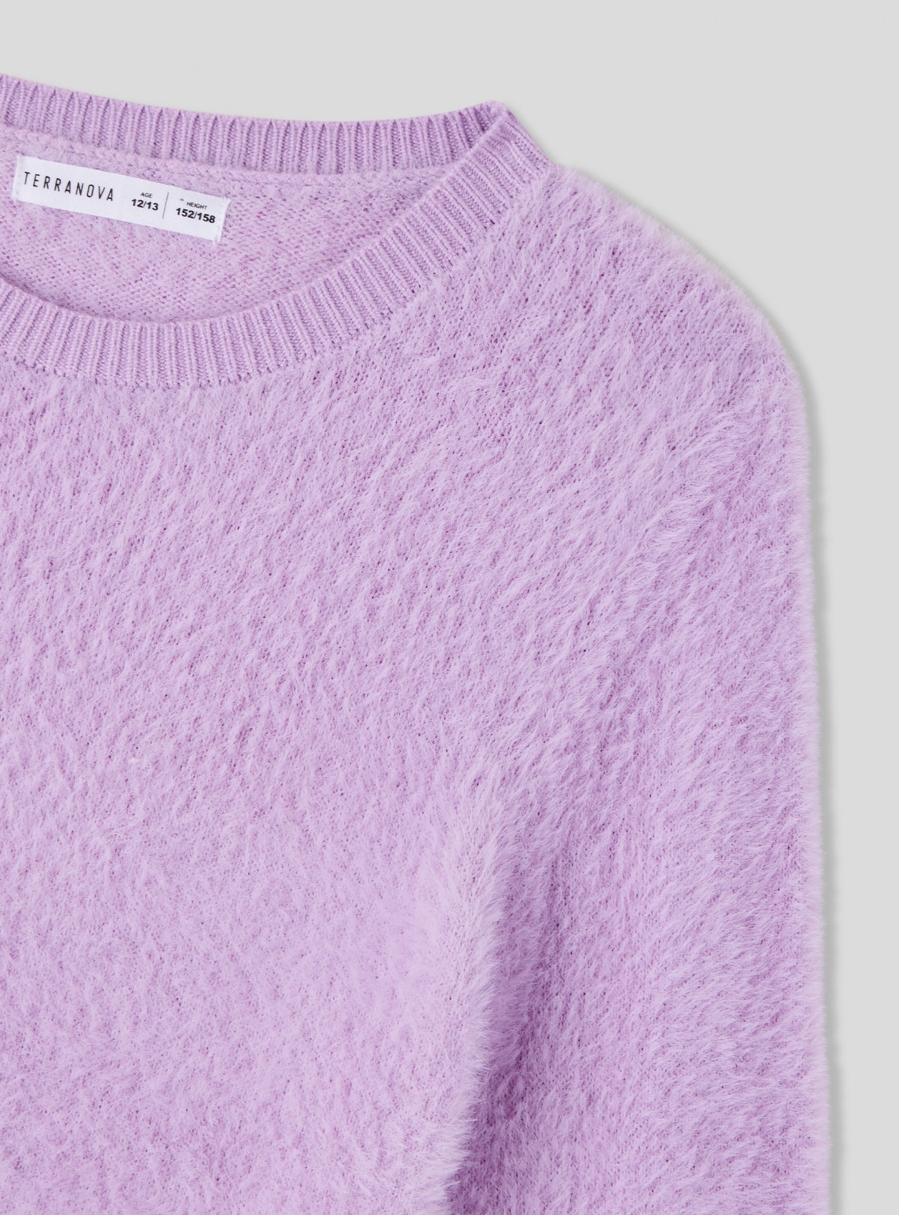 Jersey Niña Terranova