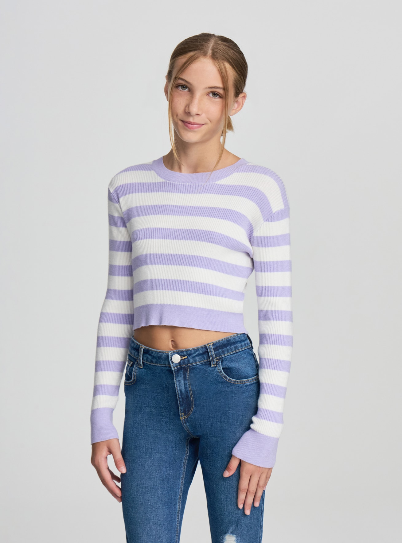 Maglia Детски дрехи за момичета 010