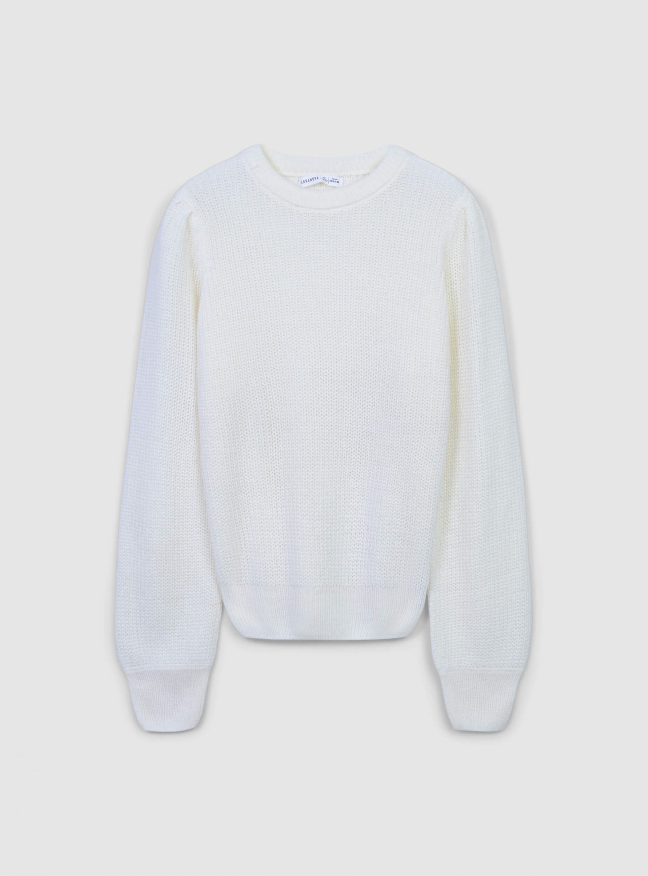 Sweter Dziewczynka Terranova