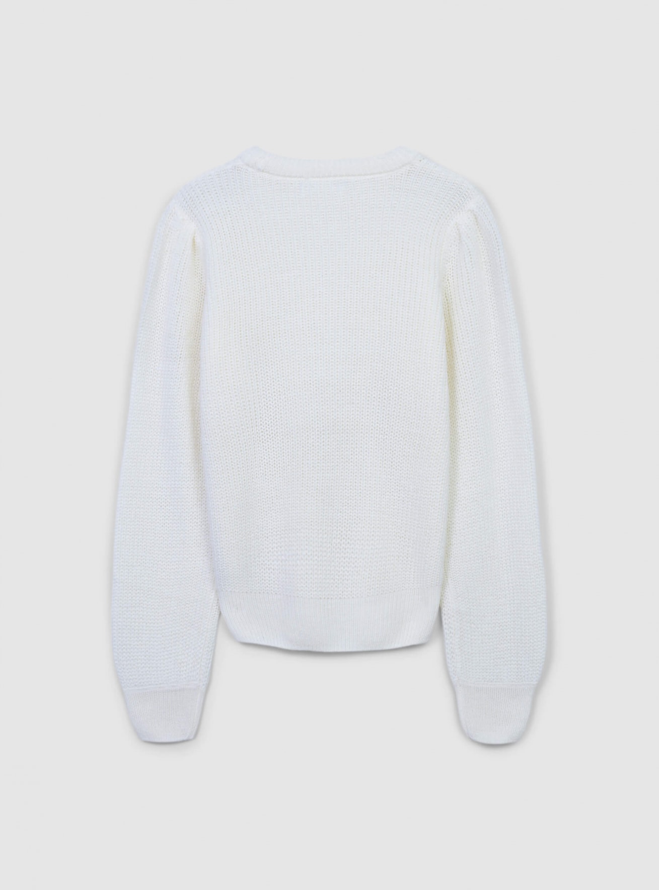 Sweter Dziewczynka Terranova