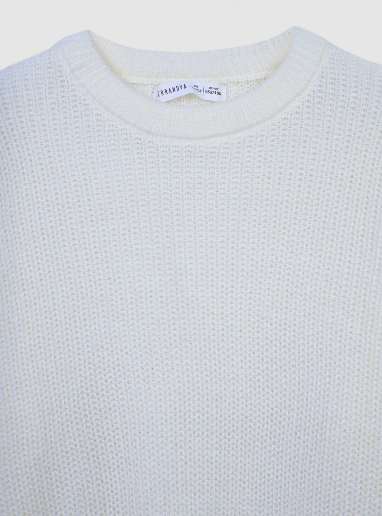 Sweter Dziewczynka Terranova