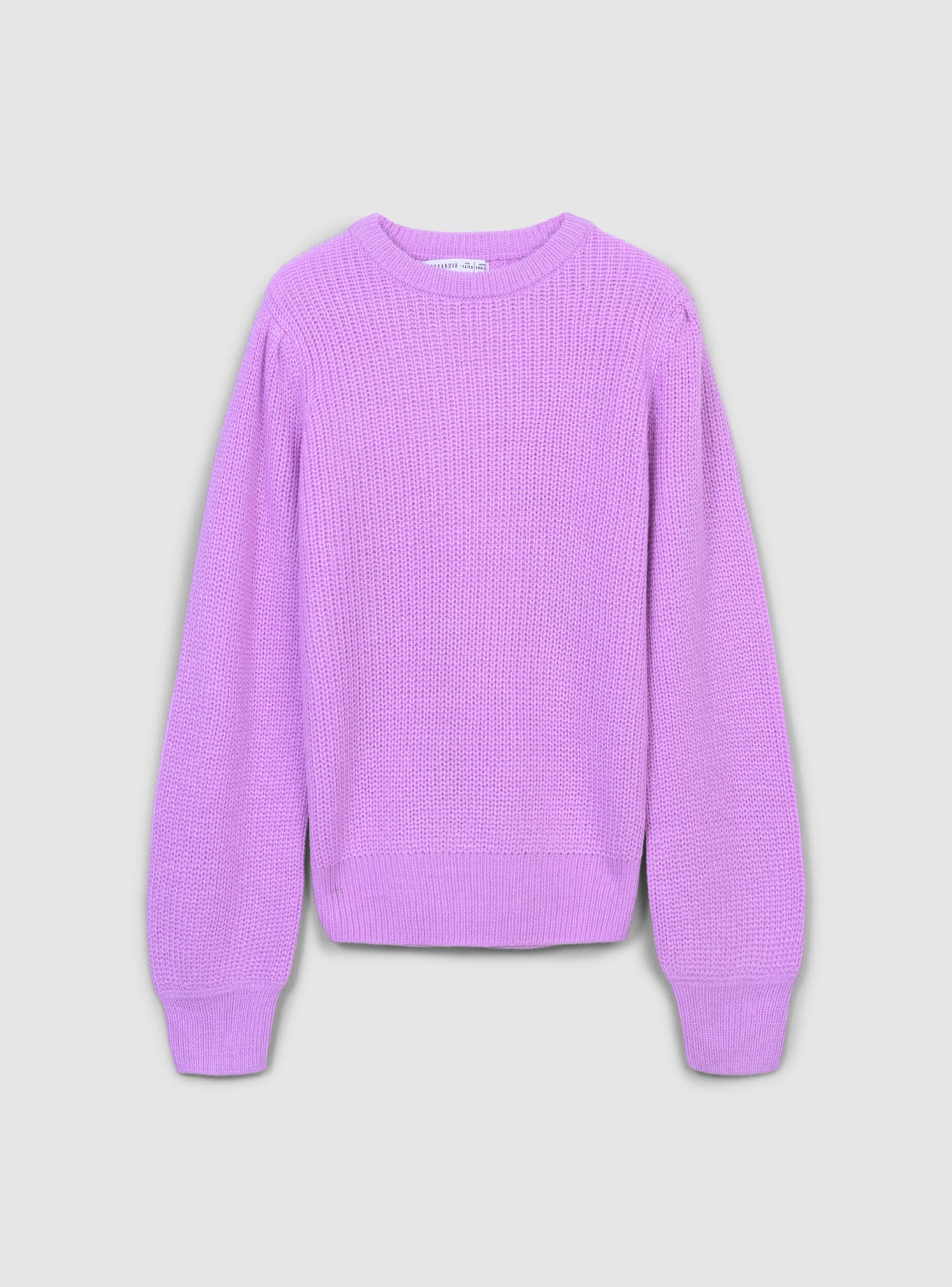 Sweter Dziewczynka Terranova