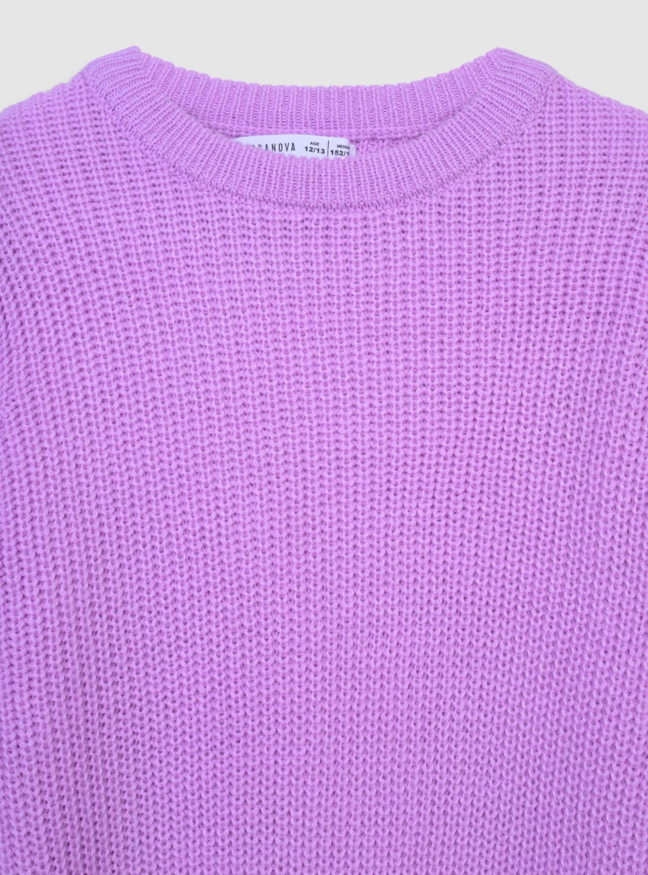 Sweter Dziewczynka Terranova