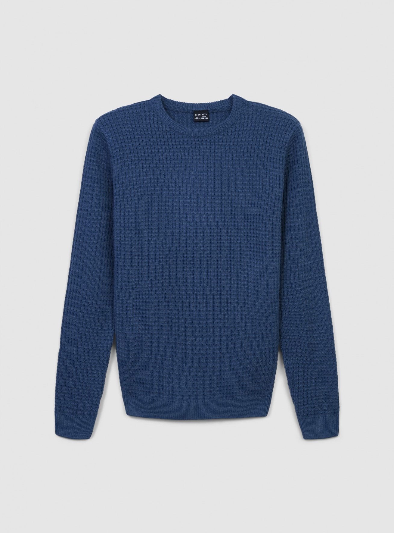 Mesh Junge Terranova