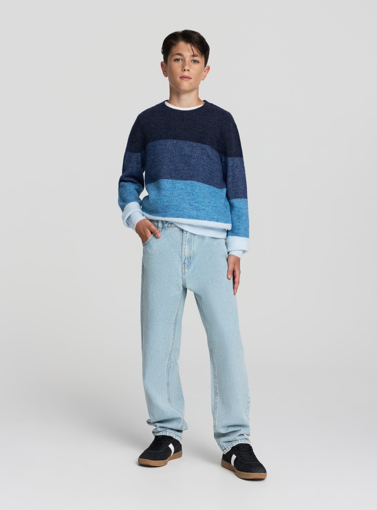 Maglia Bambino Kids