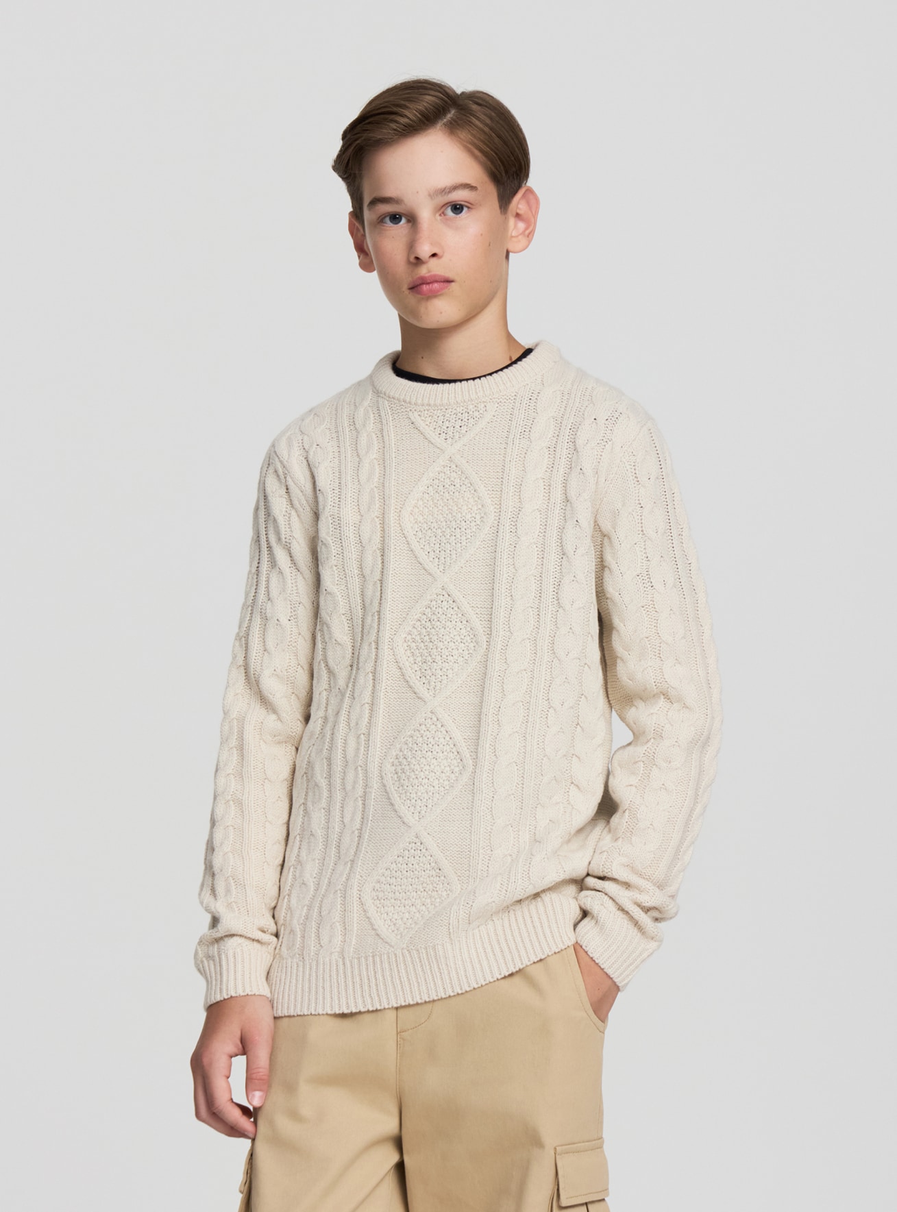 Maglia Bambino Kids