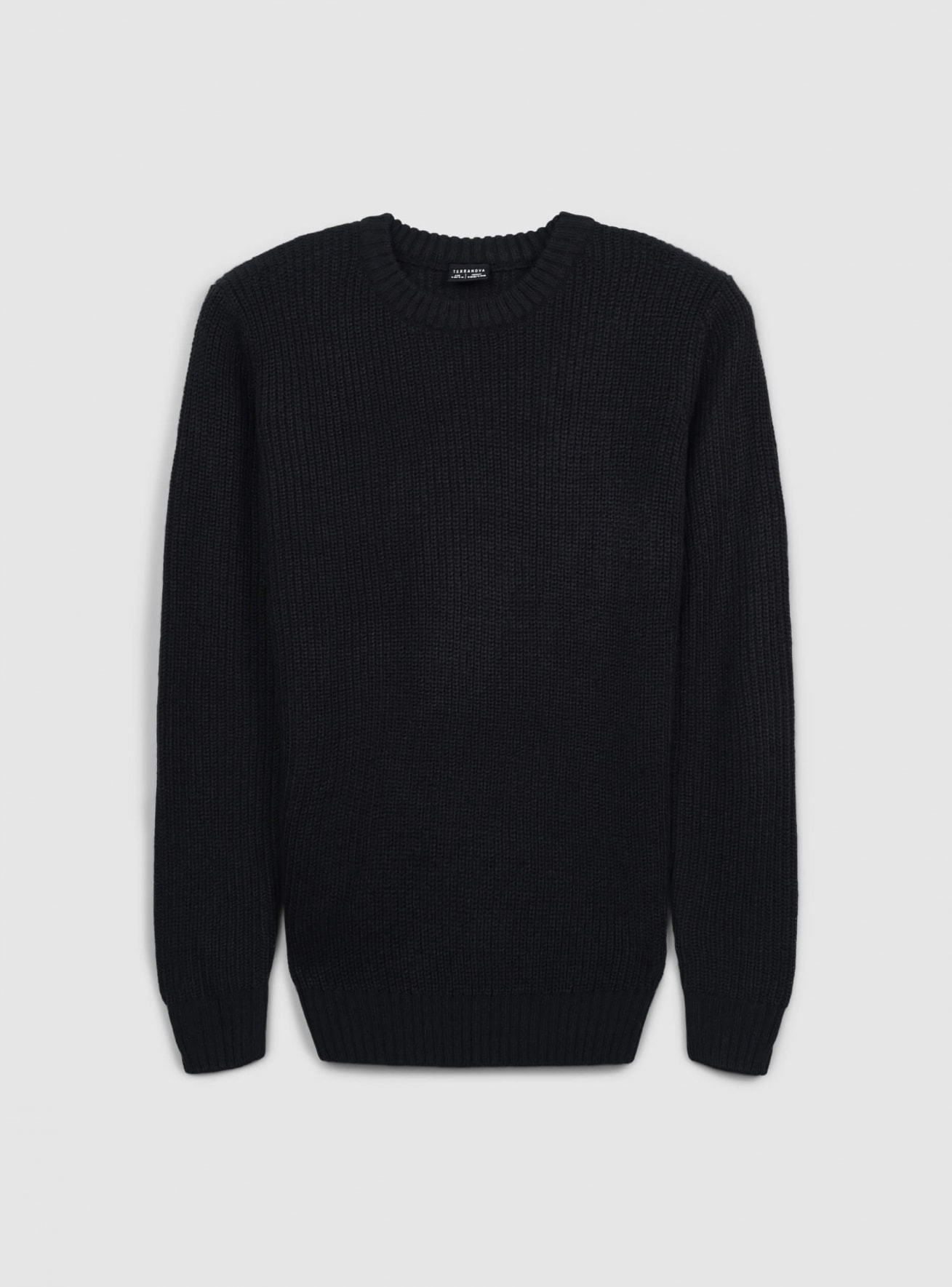 Pullover 3-5 Garçon Terranova