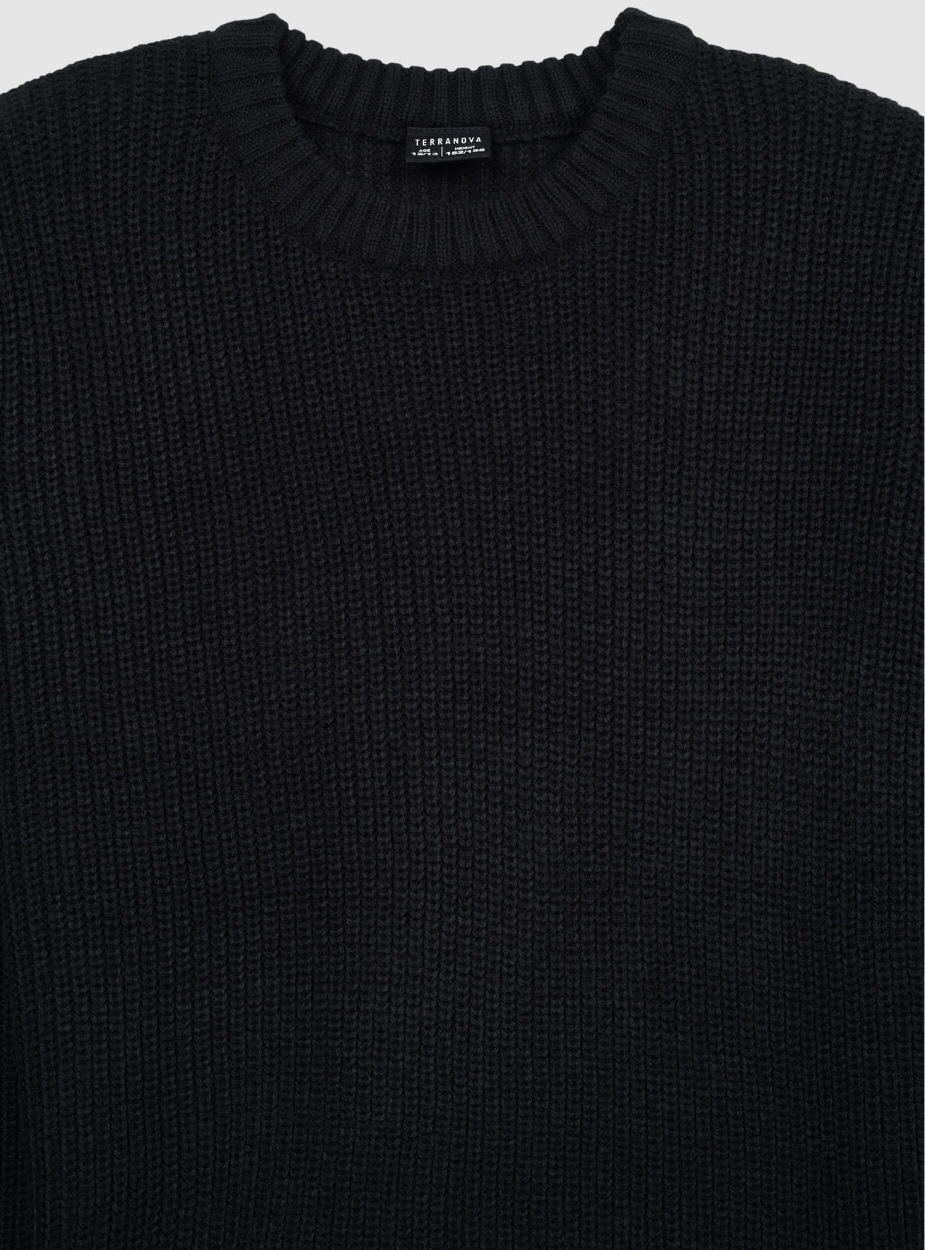 Pullover 3-5 Garçon Terranova