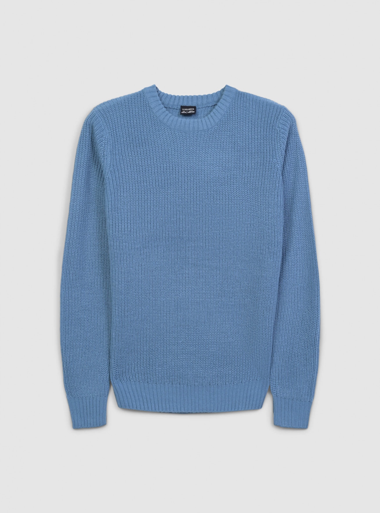 Sweater 3-5 Boys Terranova