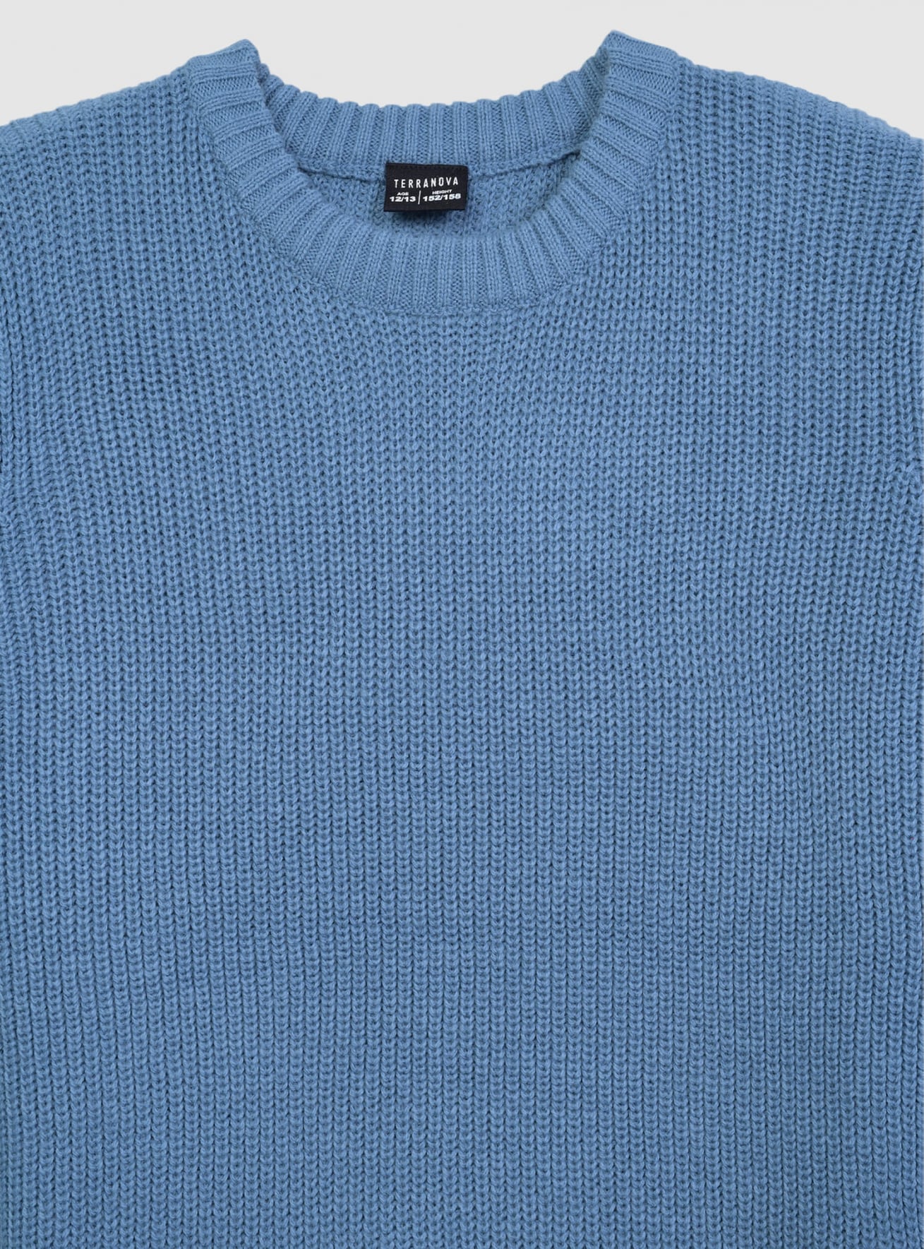 Sweater 3-5 Boys Terranova