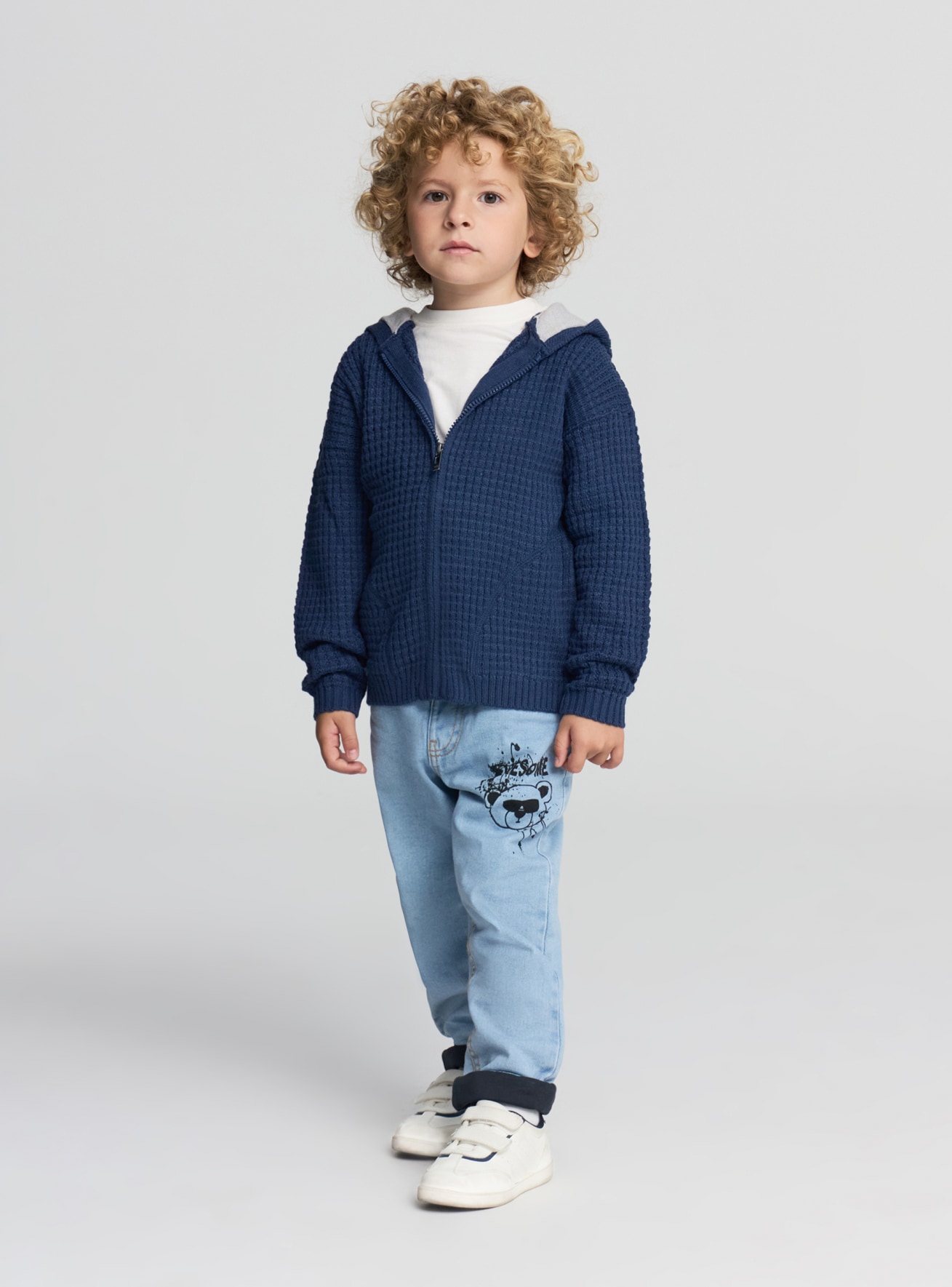 Maglia Bambino Kids