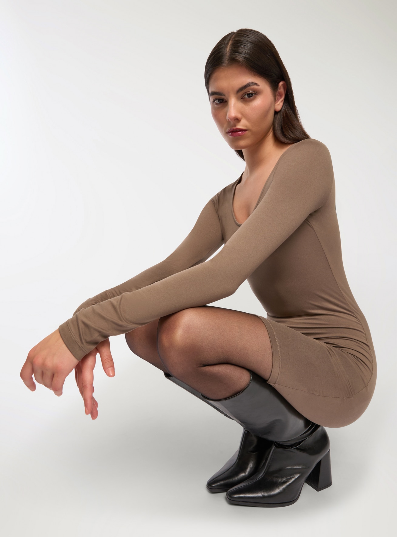 Suknia Donna Terranova
